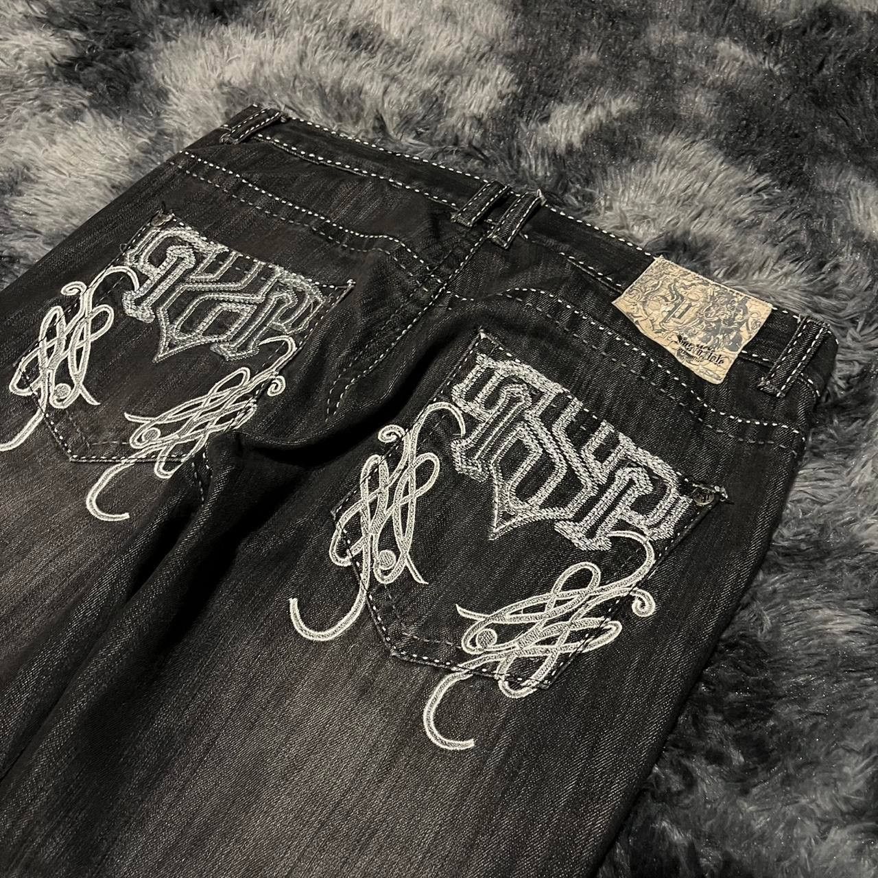 Southpole South pole jeans 40 Size US 38 / EU 54 - 4 Thumbnail