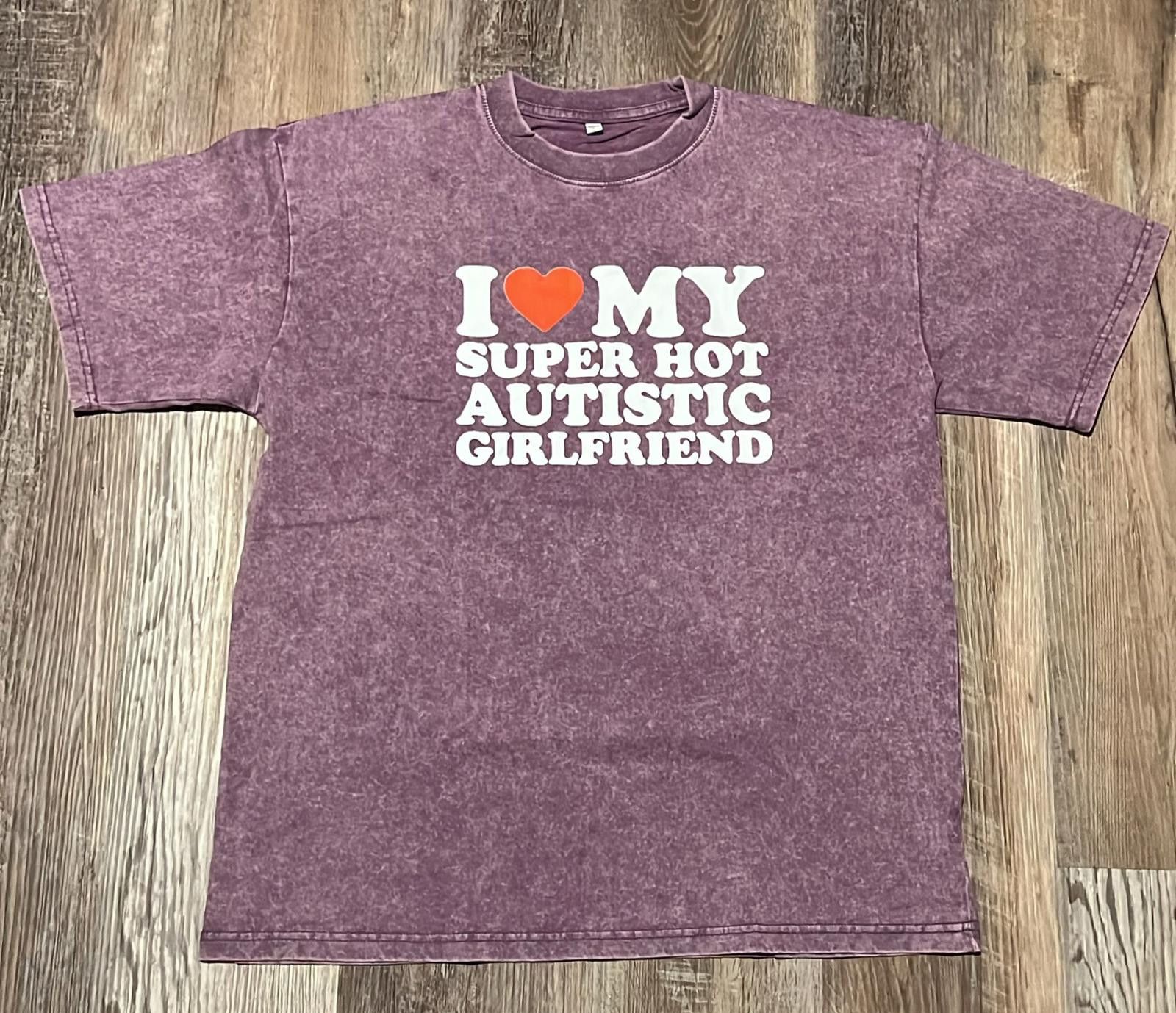 Designer #4120-cotton 100%, super soft, super comfy, graphic tee Size US L / EU 52-54 / 3 - 1 Preview