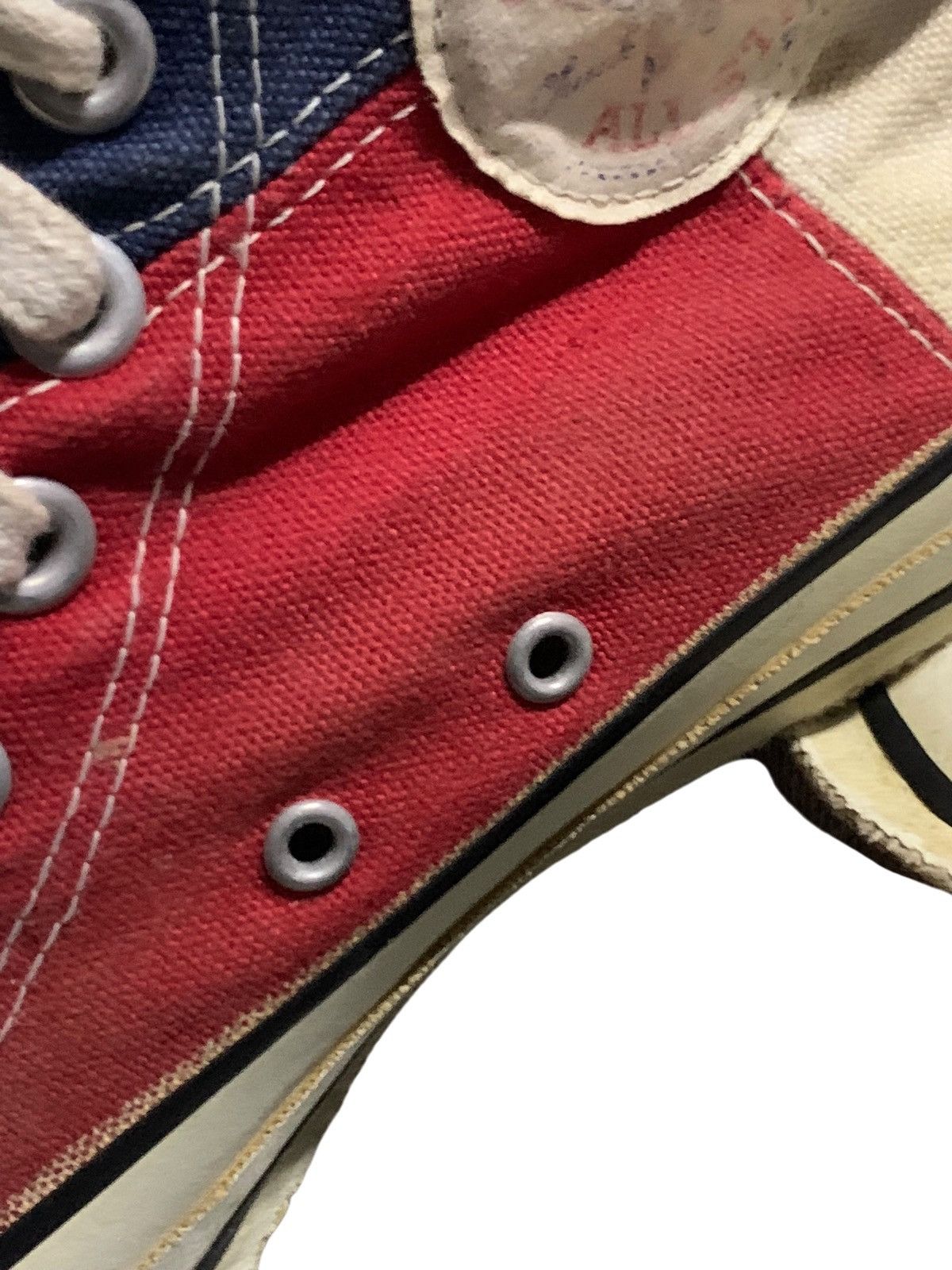Converse Converse Highcut Made In Usa Rare Colour Size US 8 / EU 41 - 9 Thumbnail