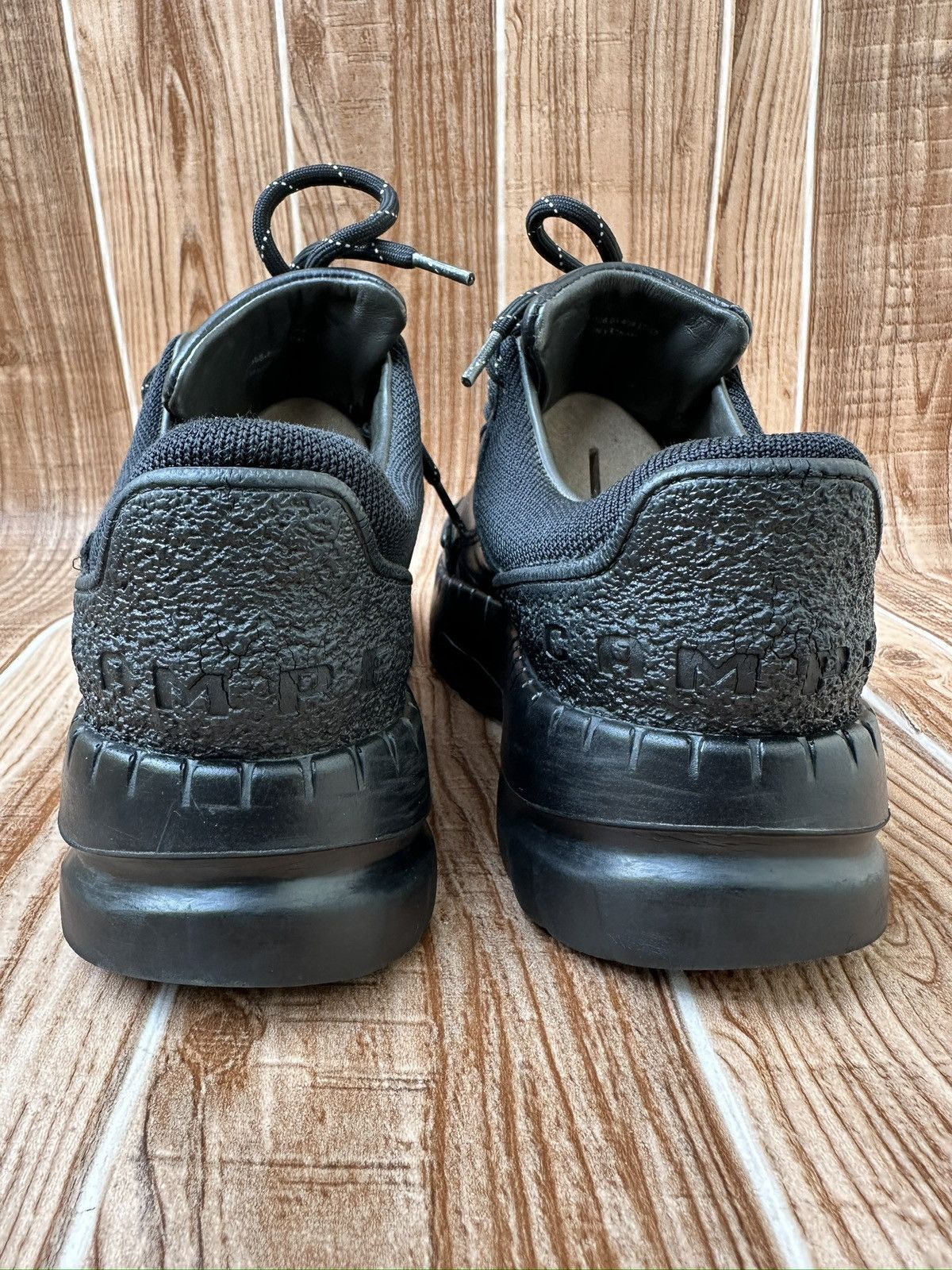 Kiko Kostadinov Kiko Kostadinov x Camper Teix Hiking Boots Size US 7 / EU 40 - 11 Thumbnail