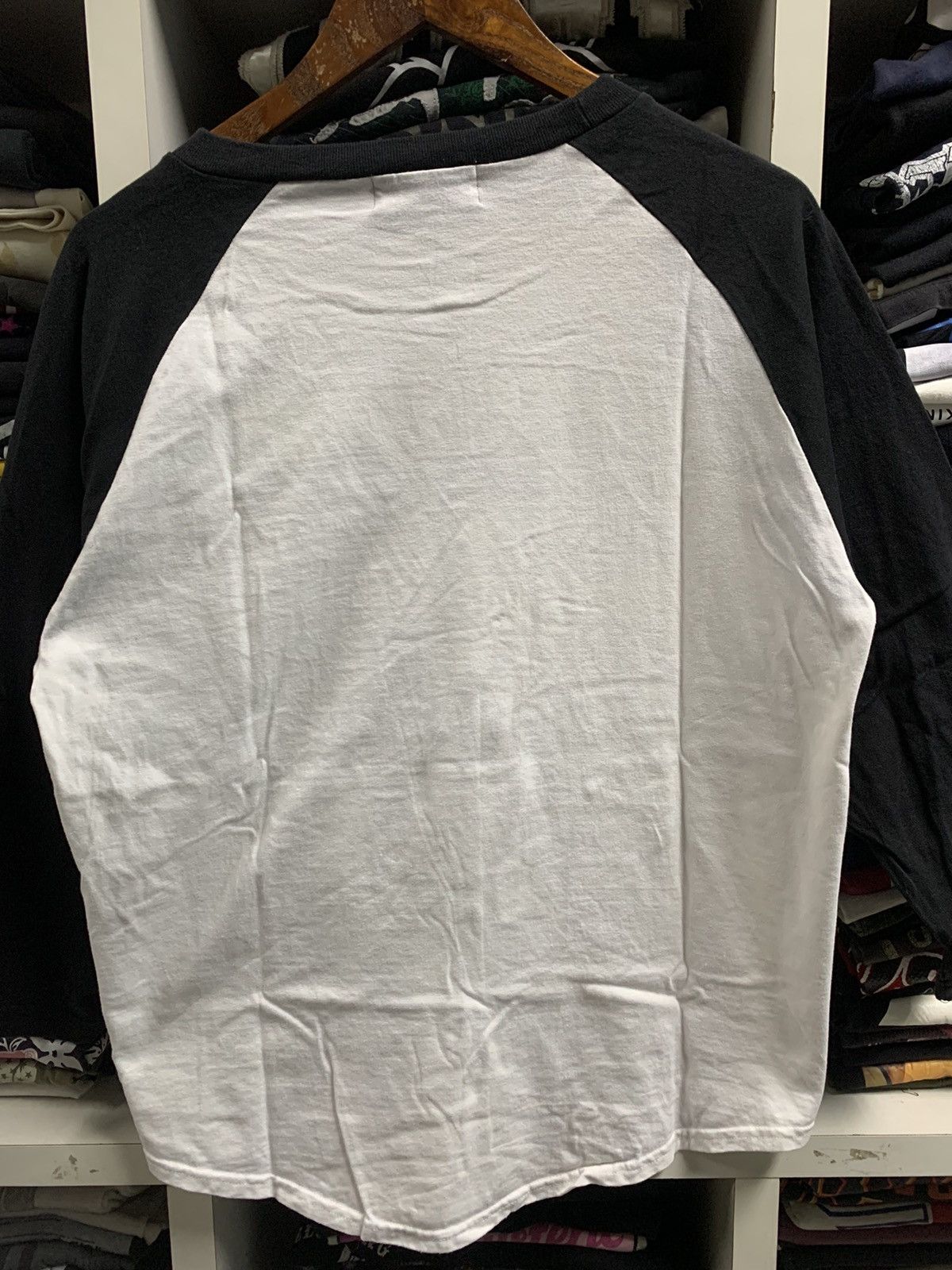 Band Tees × Japanese Brand Vintage Knotlamp band shirt Size US L / EU 52-54 / 3 - 9 Thumbnail