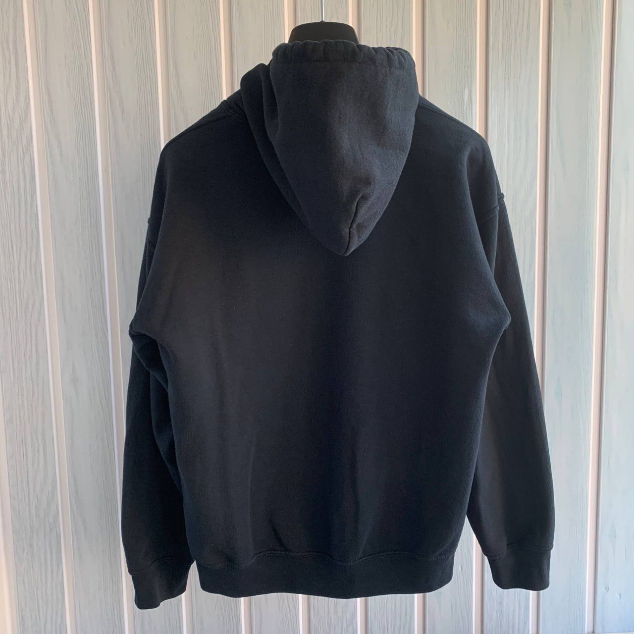 Other Vintage Death Band Cotton Black Gildan Heavy Blend Hoodie Size US M / EU 48-50 / 2 - 4 Thumbnail