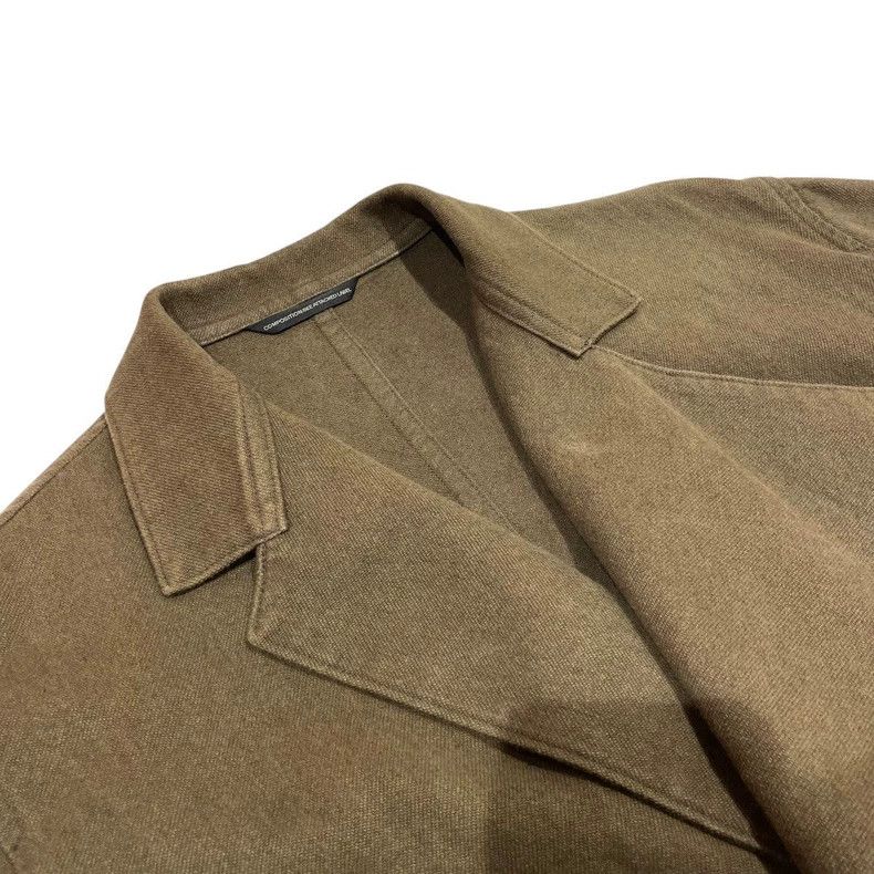 Y's Y's 24aw pocket coat Size US M / EU 48-50 / 2 - 5 Thumbnail