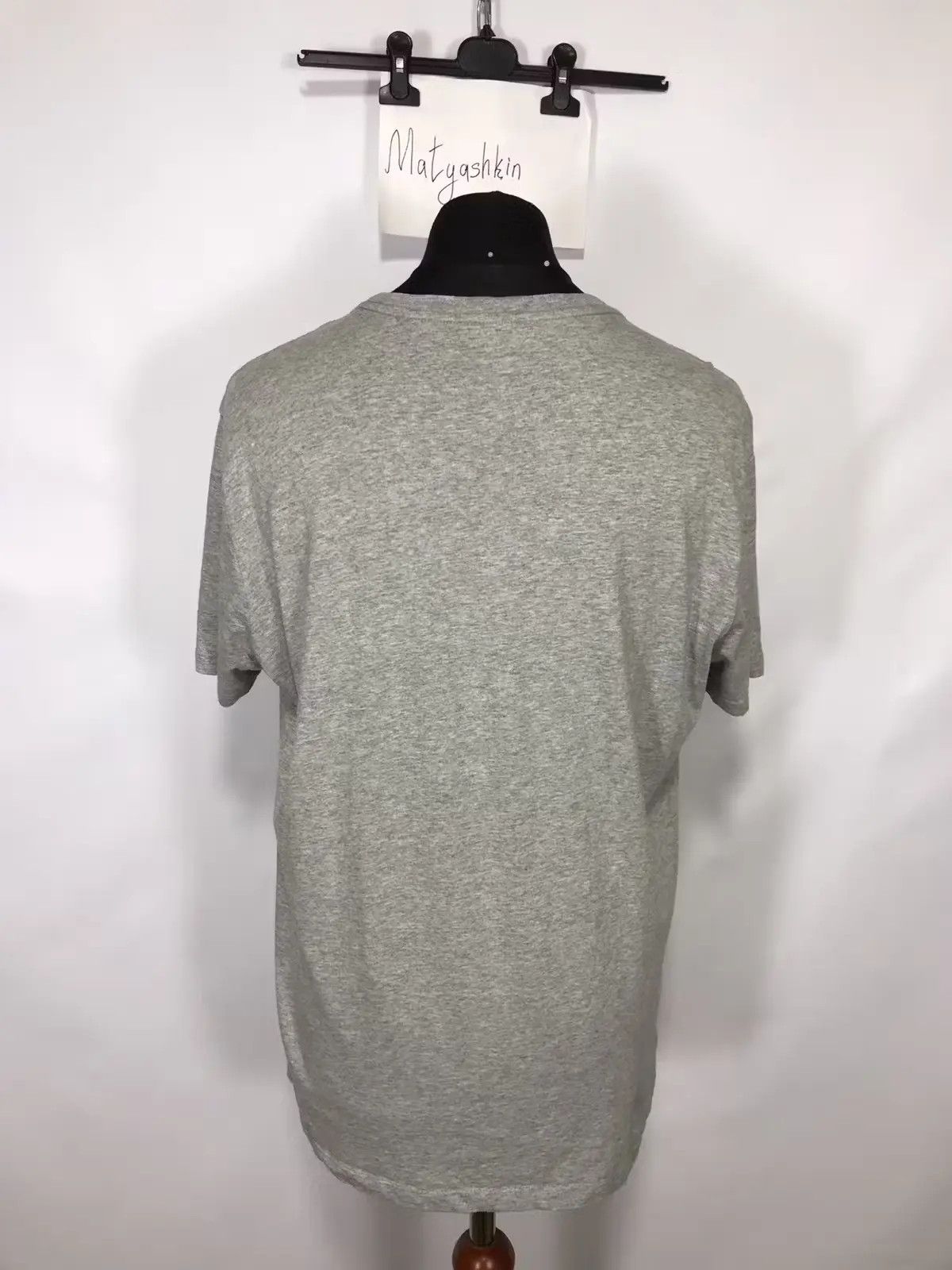 Diesel Diesel t-shirt size XL Size US XL / EU 56 / 4 - 2 Thumbnail