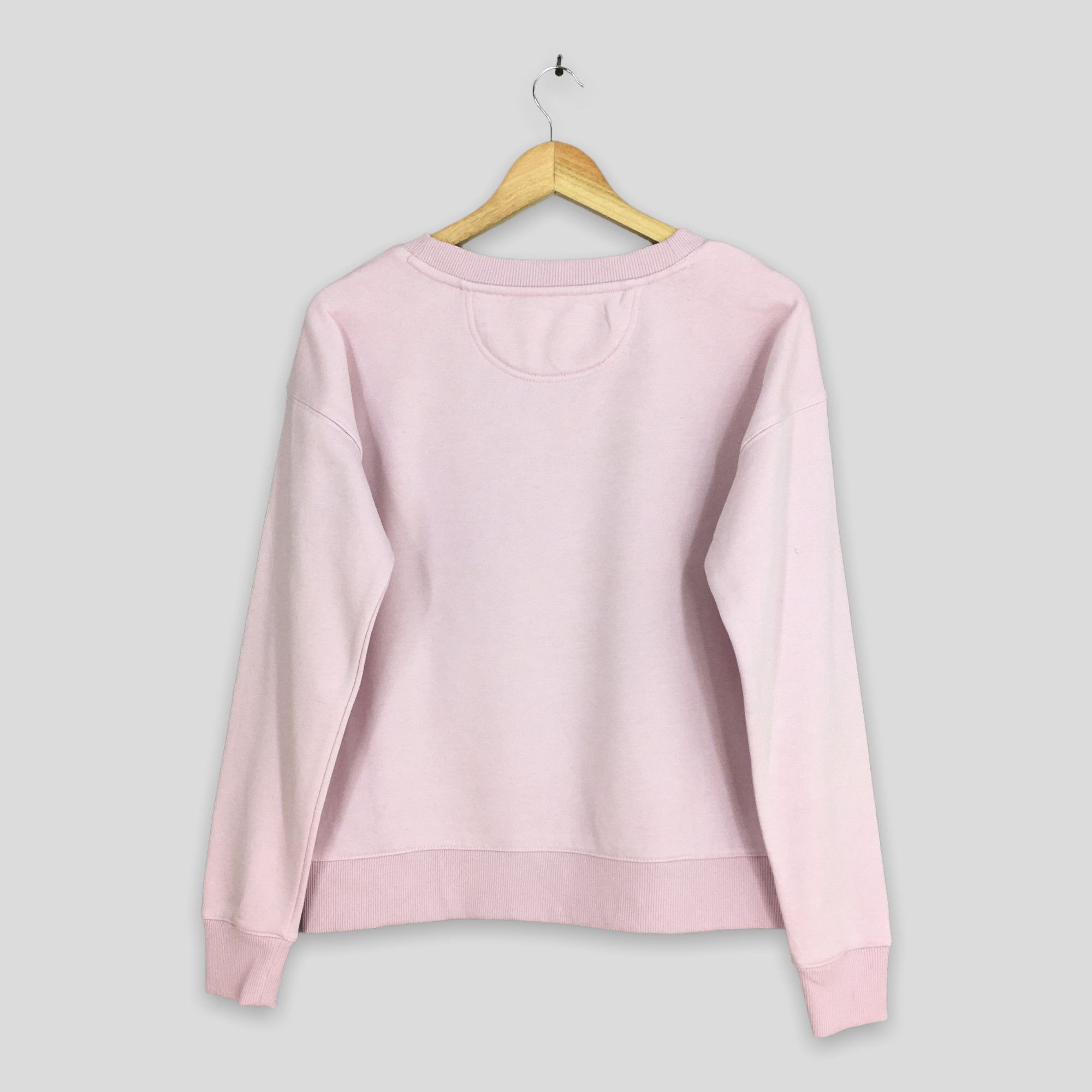 Calvin Klein Vintage Calvin Klein Jeans Sweatshirt Medium Size US M / EU 48-50 / 2 - 6 Thumbnail