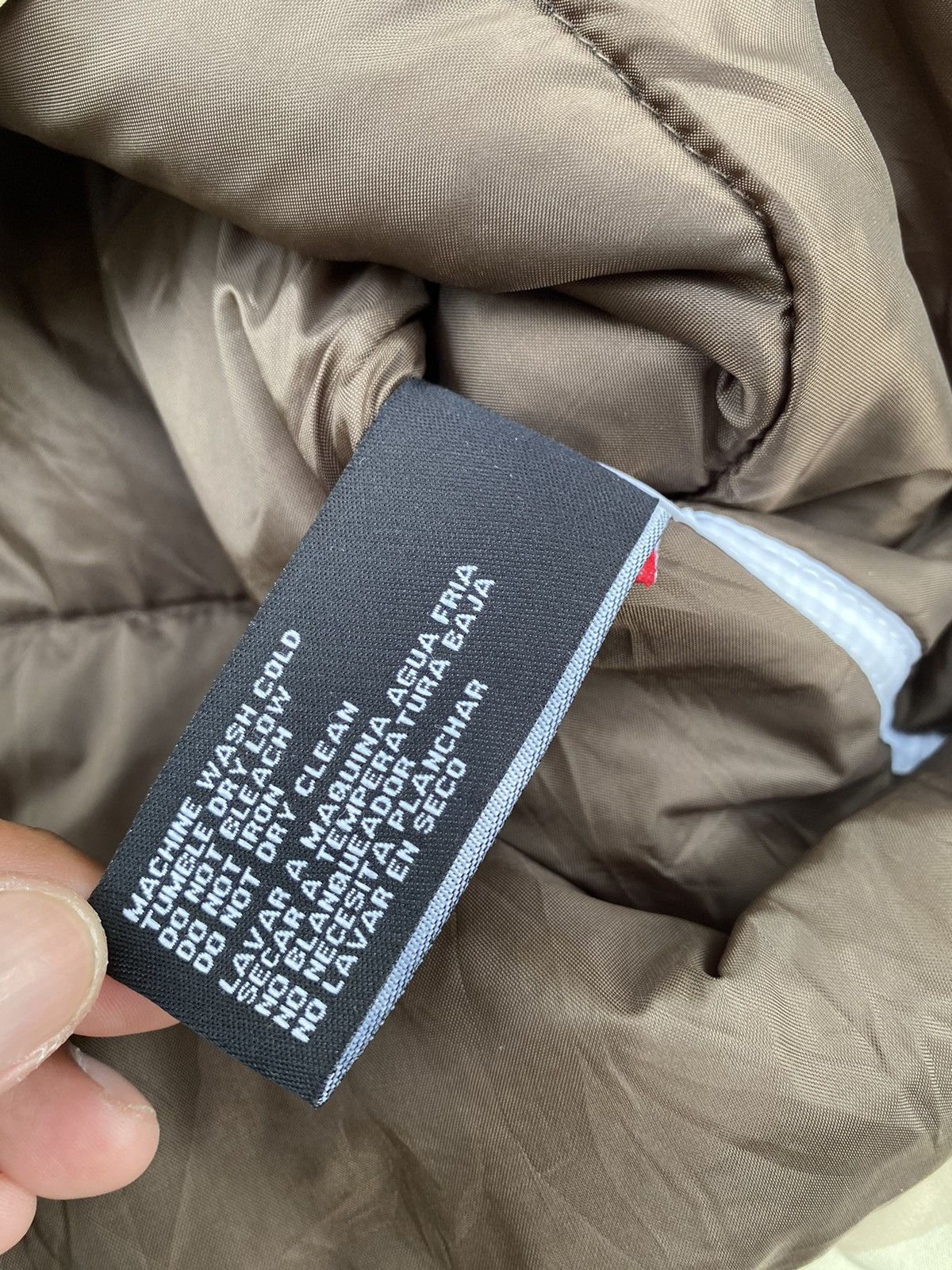 Ecko Unltd. × Vintage Vtg Ecko UnItd Down Jacket Size US XL / EU 56 / 4 - 13 Thumbnail