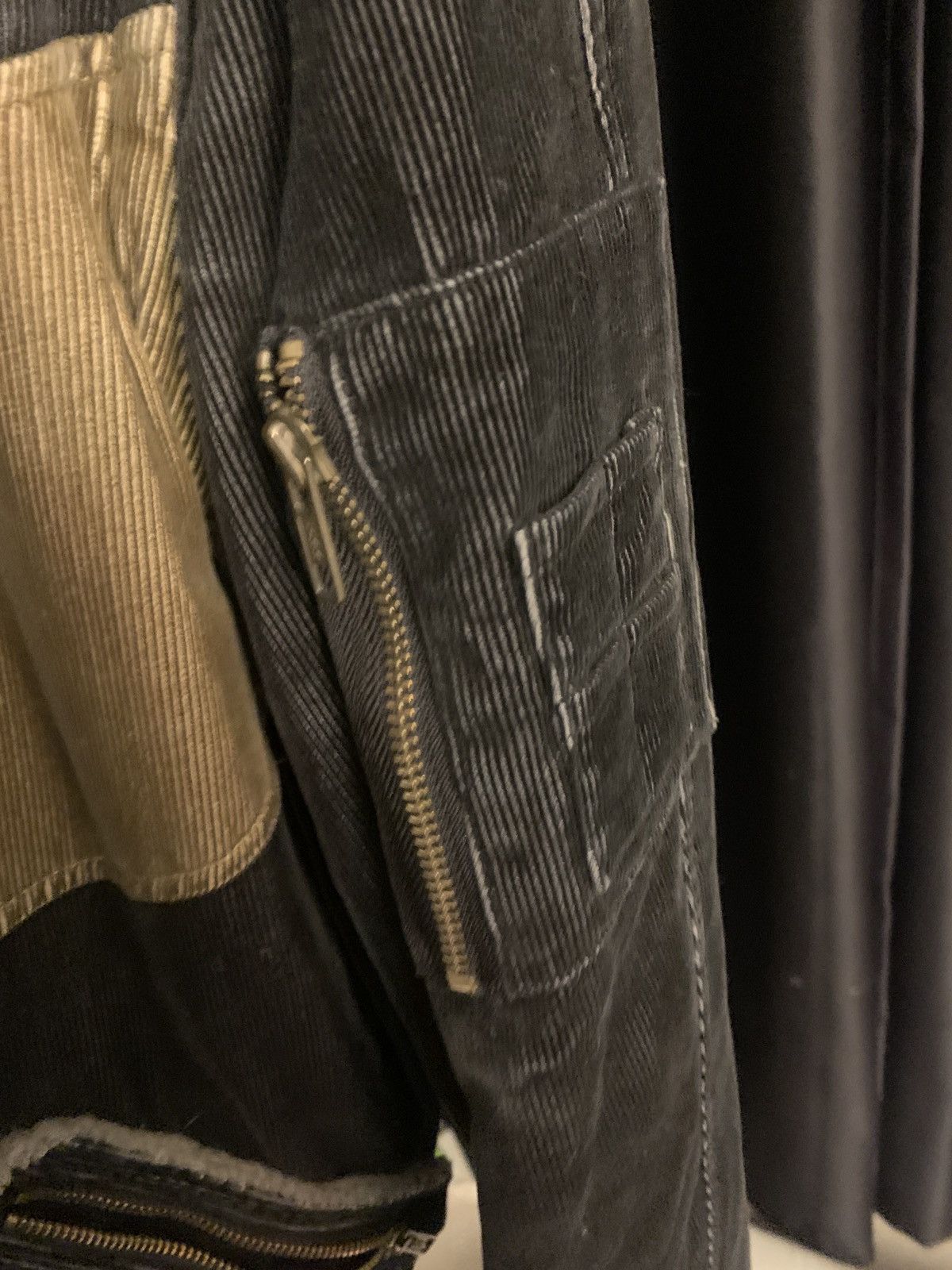 Other Vintage Earth Music Jacket 2000s Size US L / EU 52-54 / 3 - 4 Thumbnail