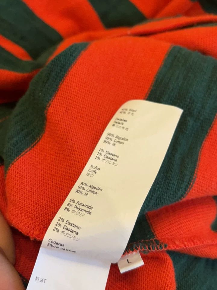 Other LOEWE hoodie Size US L / EU 52-54 / 3 - 3 Thumbnail