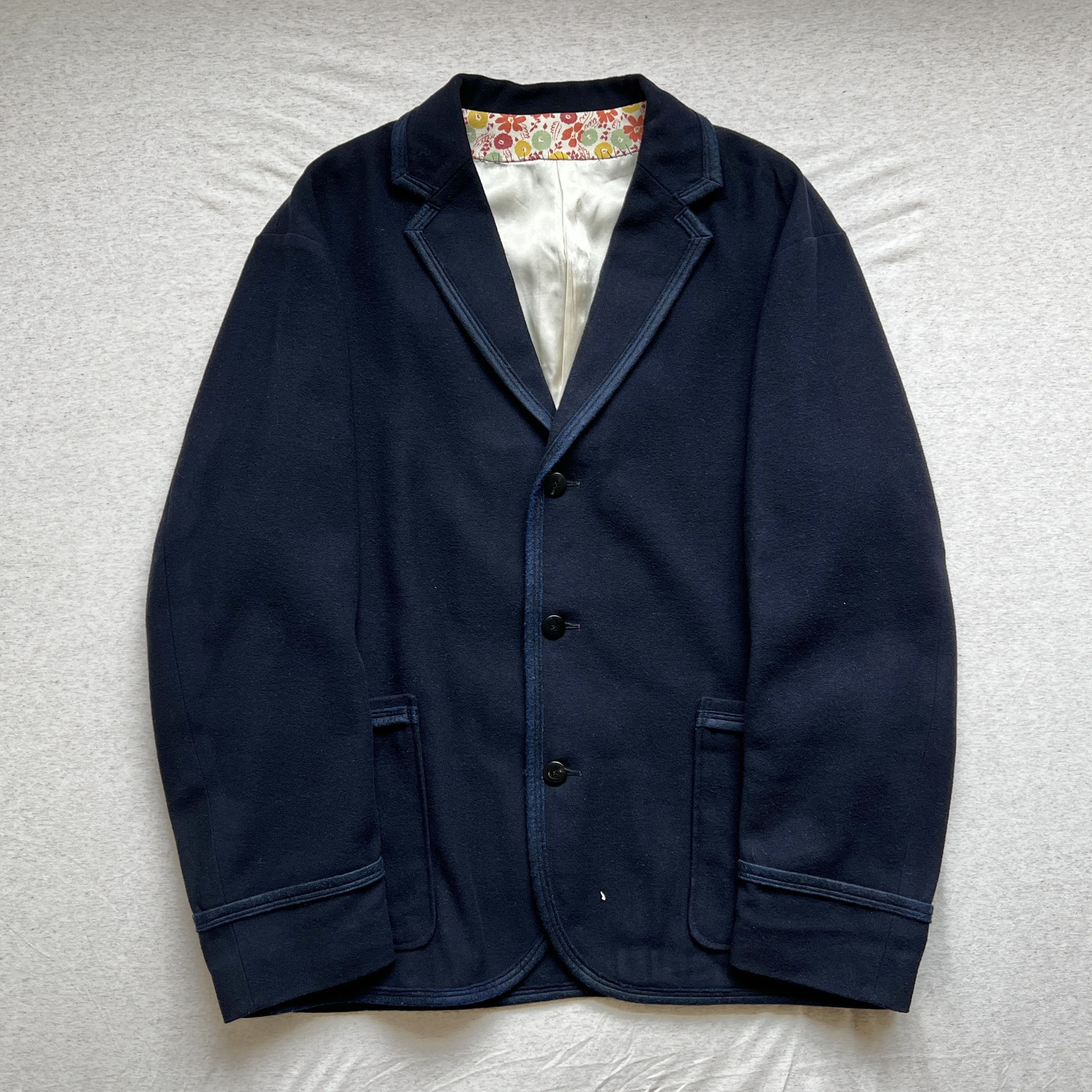 Visvim Visvim 23ss Academia Jkt (W/L) | Grailed