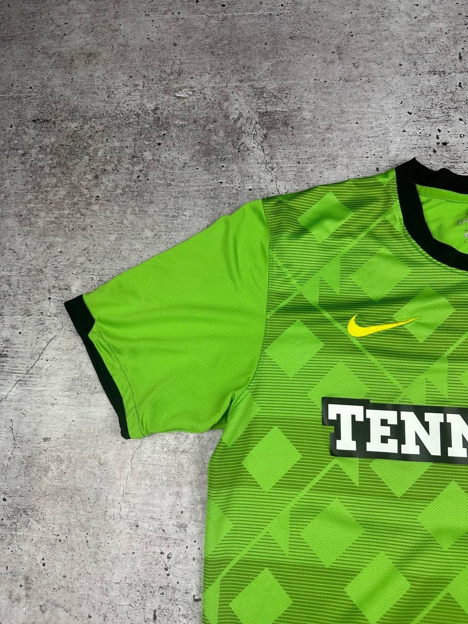 Nike 2010/11 Nike Celtic FC Away Soccer Jersey Size US L / EU 52-54 / 3 - 3 Thumbnail