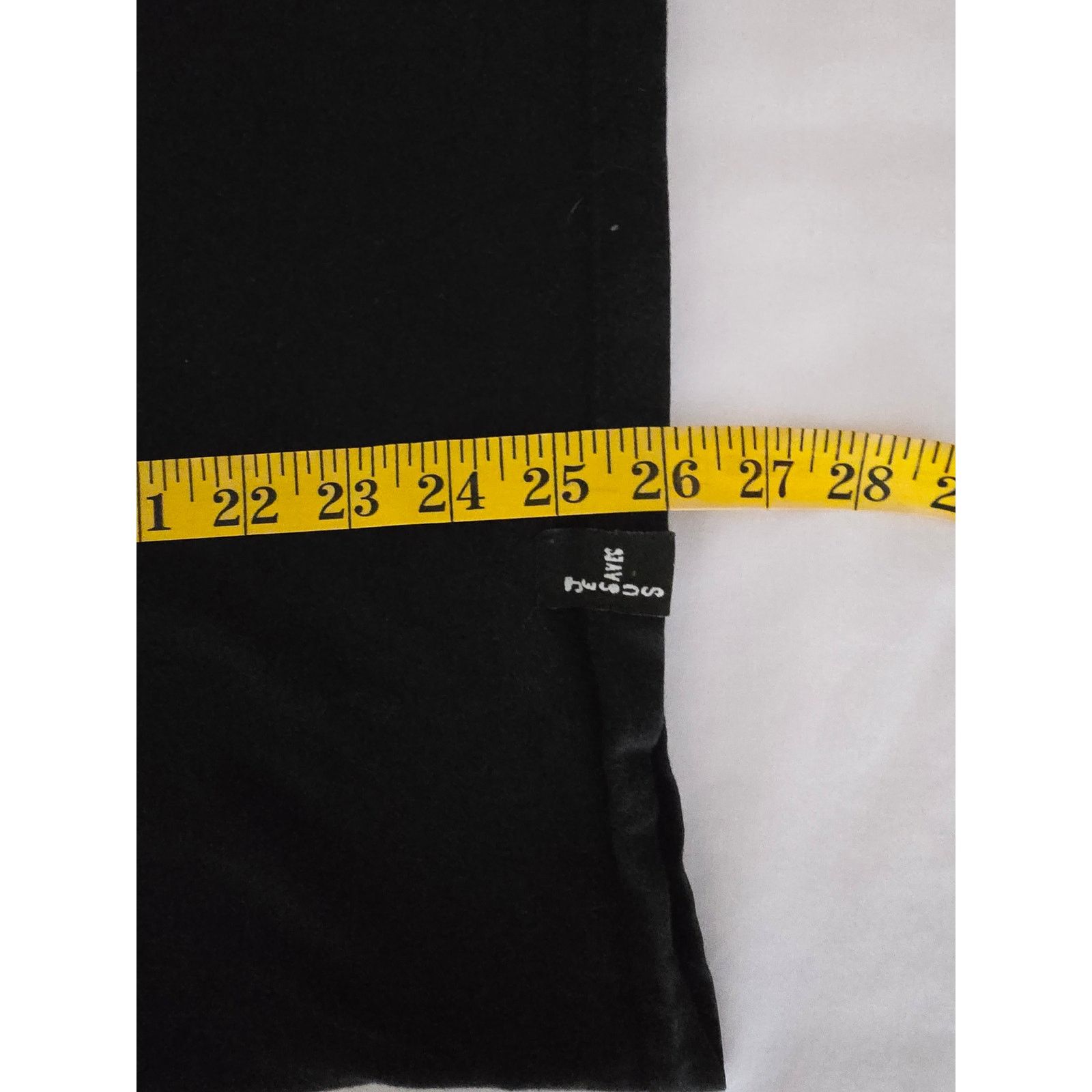 Other Sango Shirt In The Comfort OF Tour 2017 Merch Black M Tee Size US M / EU 48-50 / 2 - 10 Thumbnail