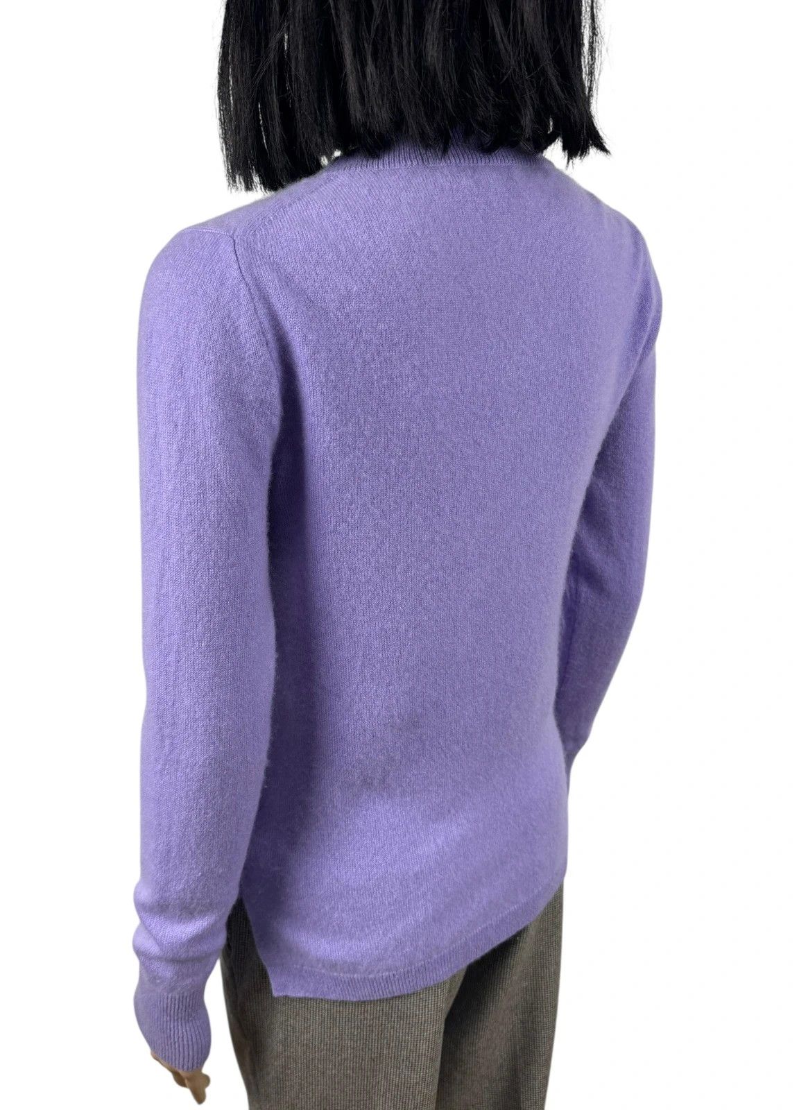 J.Crew J. Crew 100% Cashmere Pullover size S Size S / US 4 / IT 40 - 6 Thumbnail