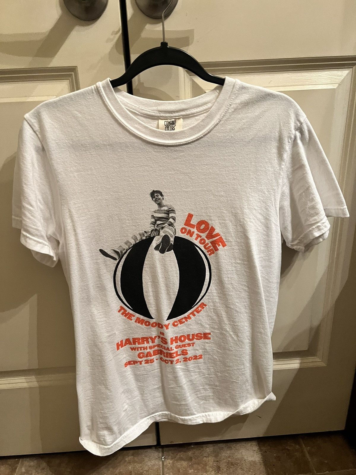 Harrys Of London Harry Styles Concert Merch Size US S / EU 44-46 / 1 - 1 Thumbnail
