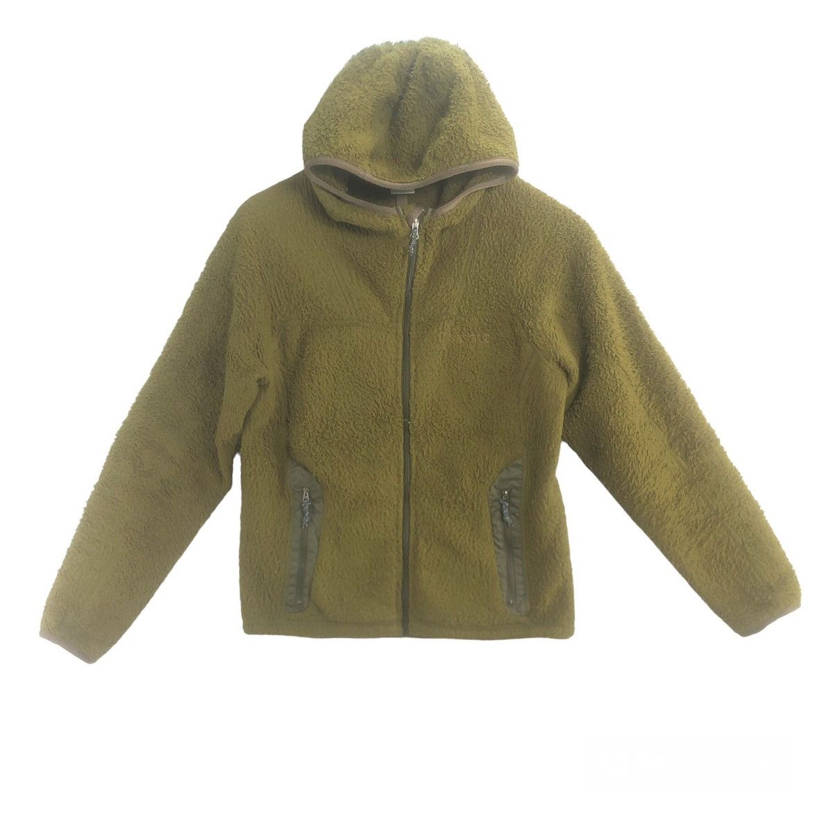 Aigle × Designer Aigle hoodie zipper Size US XS / EU 42 / 0 - 1 Thumbnail