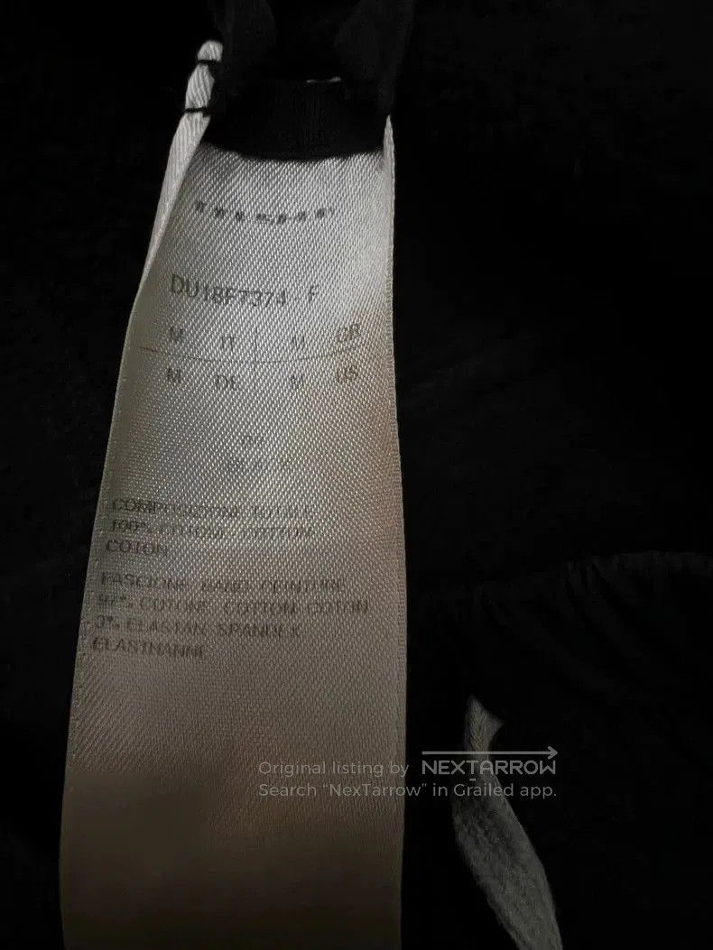 Rick Owens Drkshdw Rick Owens Drkshdw Berlini Pants. Size US 29 - 3 Thumbnail