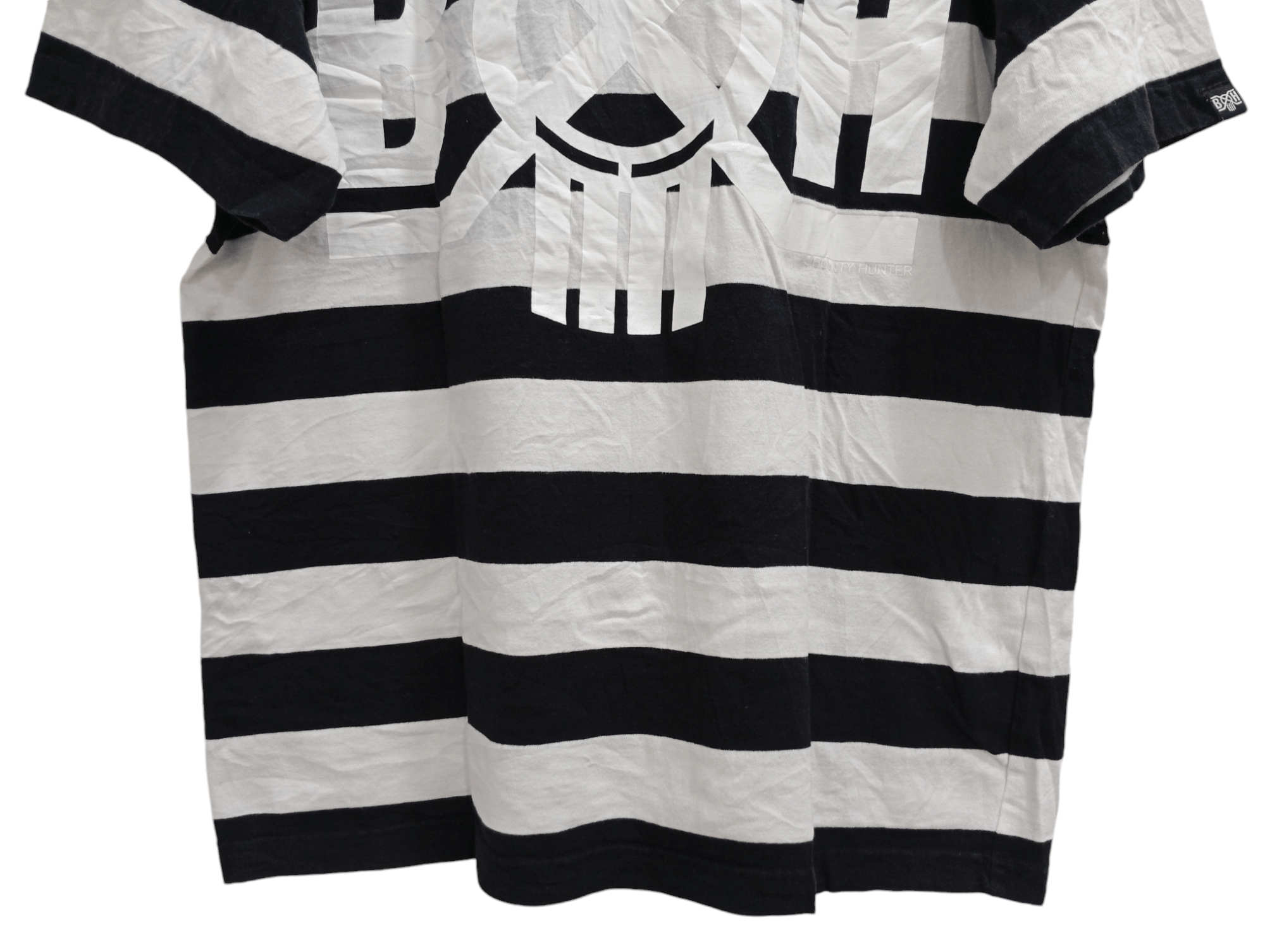 Bounty Hunter 🔥🔥Bounty Hunter Striped T-Shirt Size US L / EU 52-54 / 3 - 15 Thumbnail