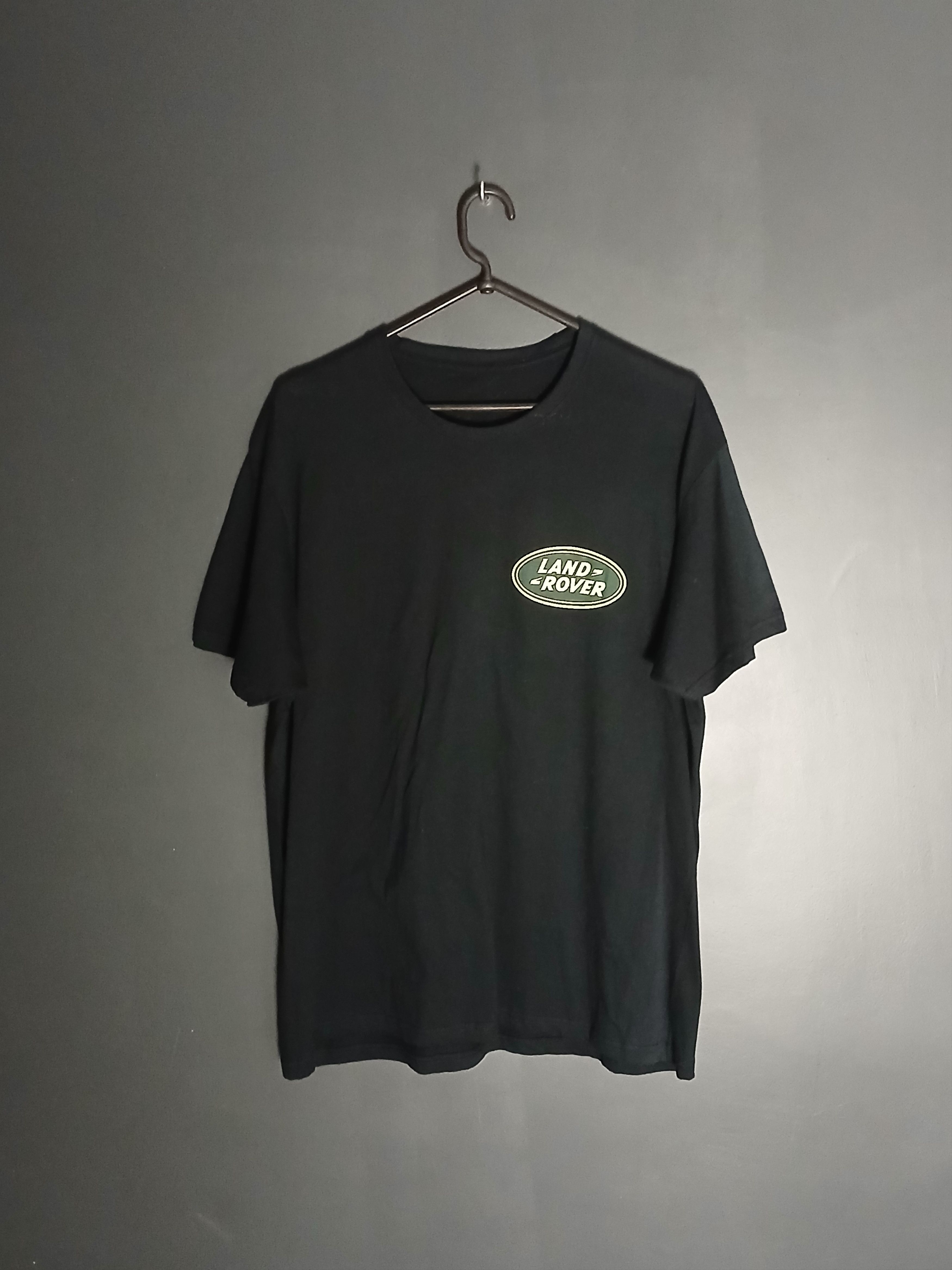 Other Land Rover Racing T-Shirt Size US L / EU 52-54 / 3 - 1 Thumbnail