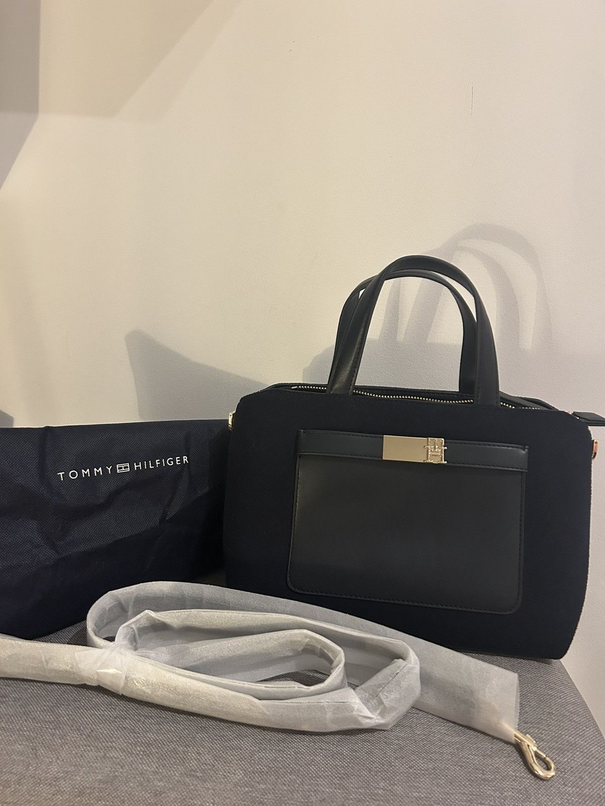 Tommy Hilfiger Tommy Hilfiger bag Size ONE SIZE - 1 Thumbnail
