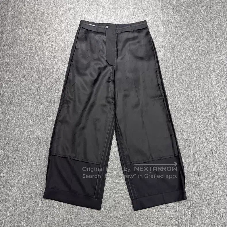 Balenciaga Balenciaga size M pants Size US 27 - 1 Thumbnail