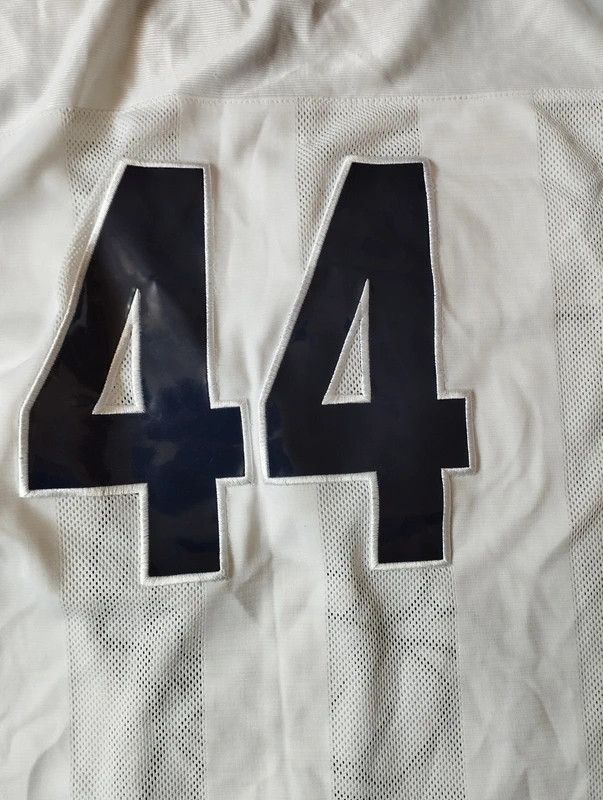 Other Buda Bean vintage Jersey player 44 Rap streetwear size M Size US M / EU 48-50 / 2 - 8 Thumbnail