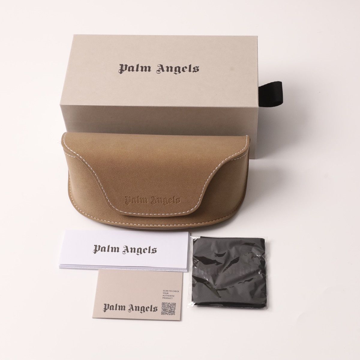 Palm Angels PALM ANGELS POSEY SUNGLASSES Size ONE SIZE - 9 Thumbnail