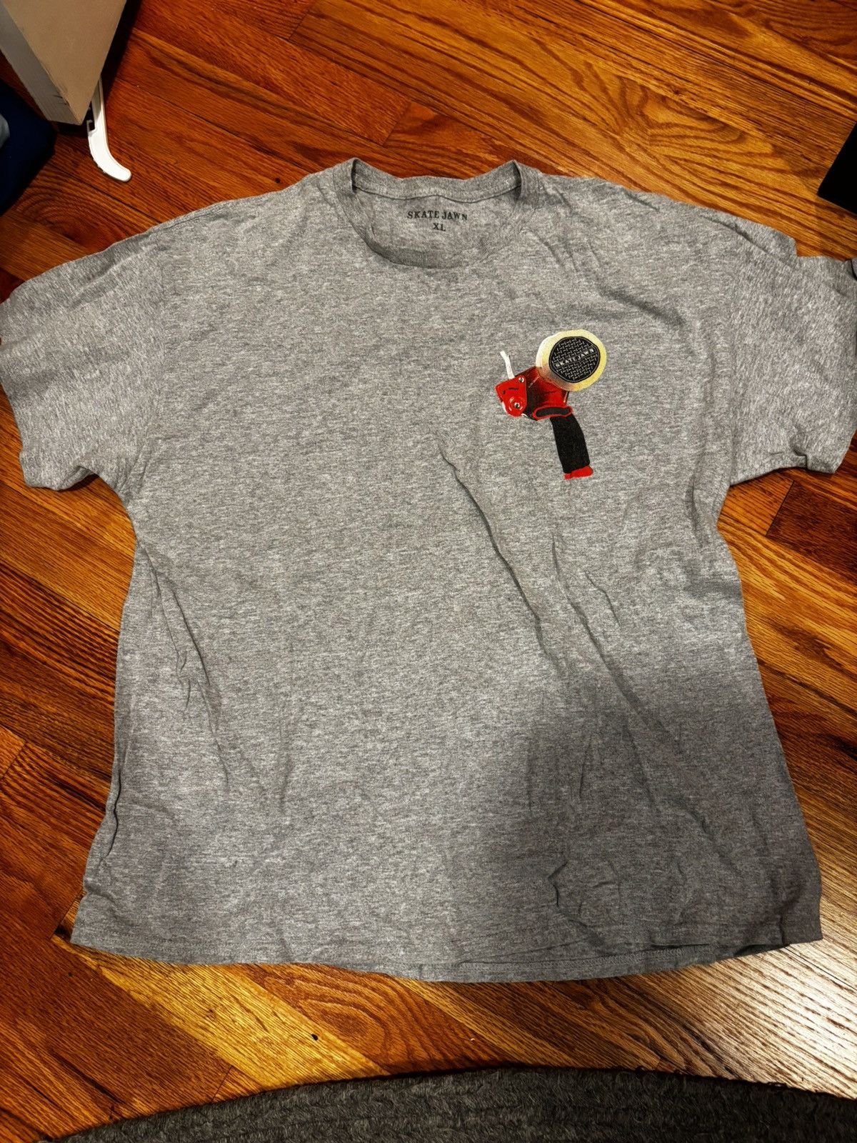 Other Skate Jawn Tape Gun, Limited Release Size US XL / EU 56 / 4 - 1 Thumbnail