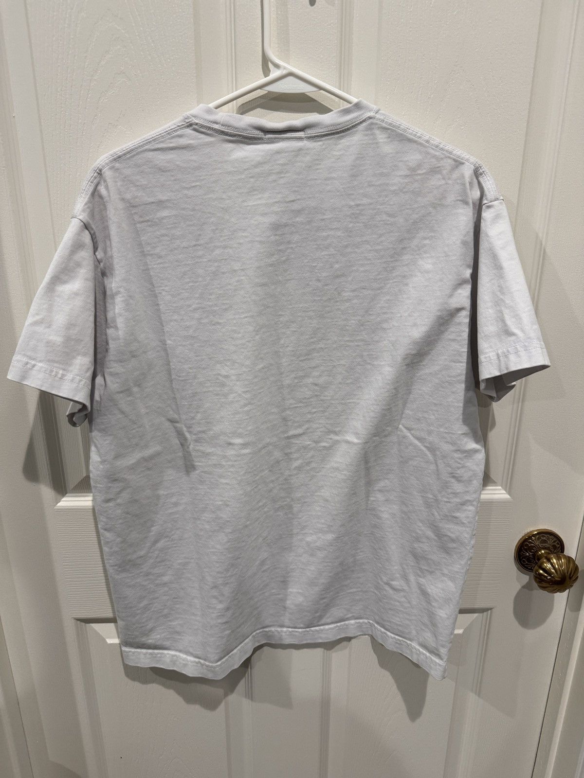 Kith Kith Carpe Diem Small Box Logo Tee size S (fits M) Size US M / EU 48-50 / 2 - 7 Thumbnail