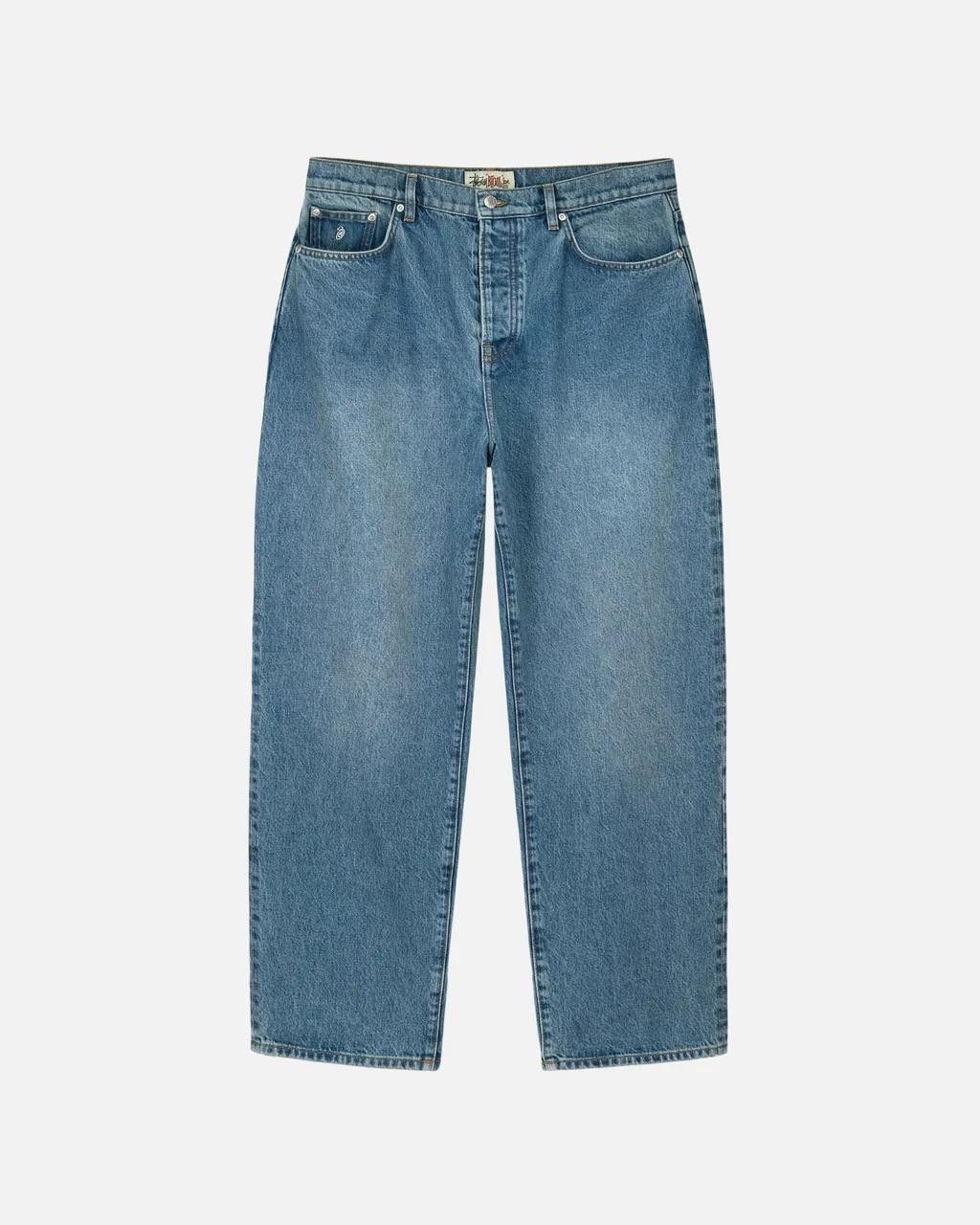 Stussy Stussy Size US 29 - 4 Thumbnail