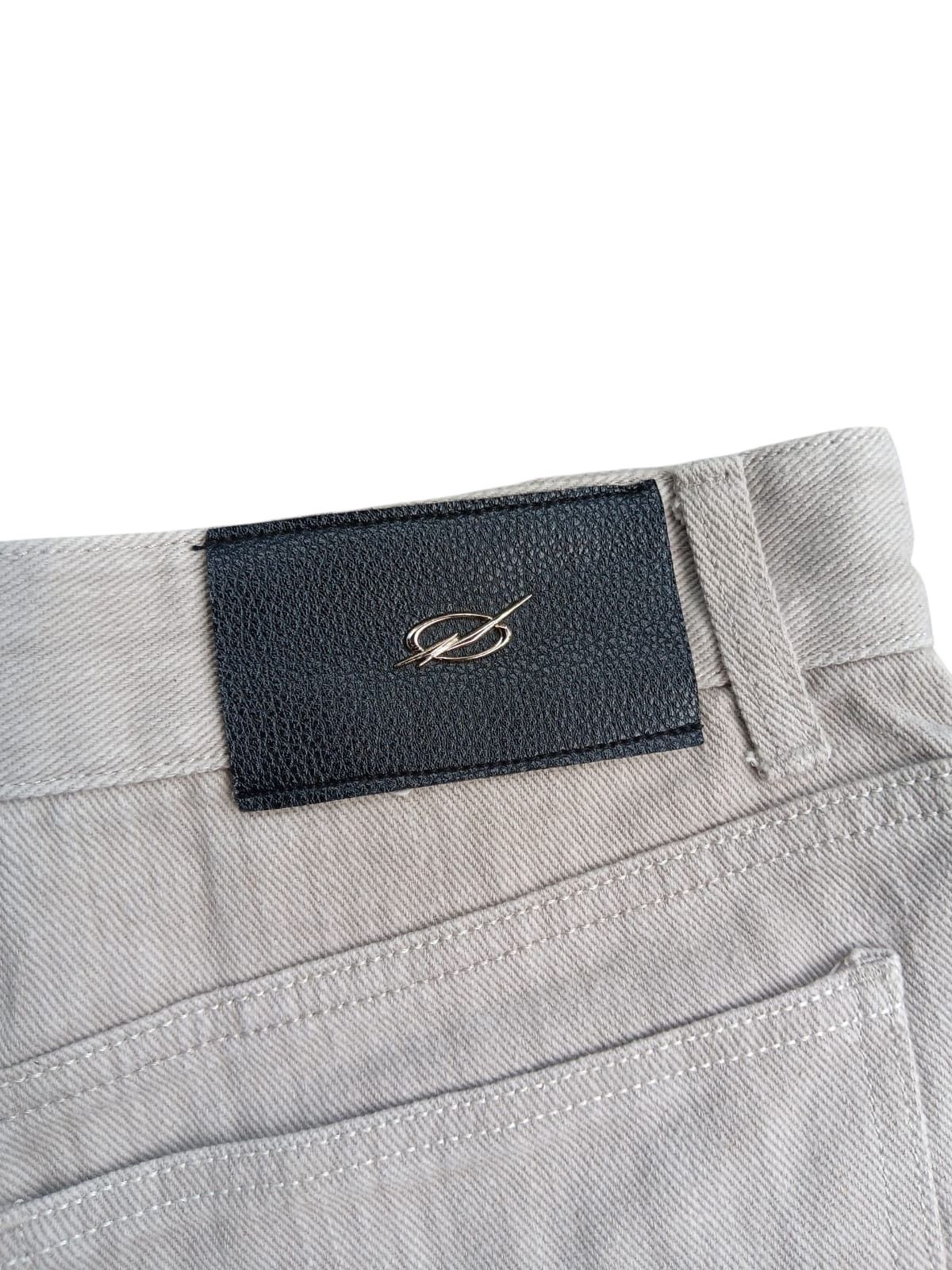Other 51percent tunnel linning trousers (denim) gray Size US 31 - 10 Thumbnail