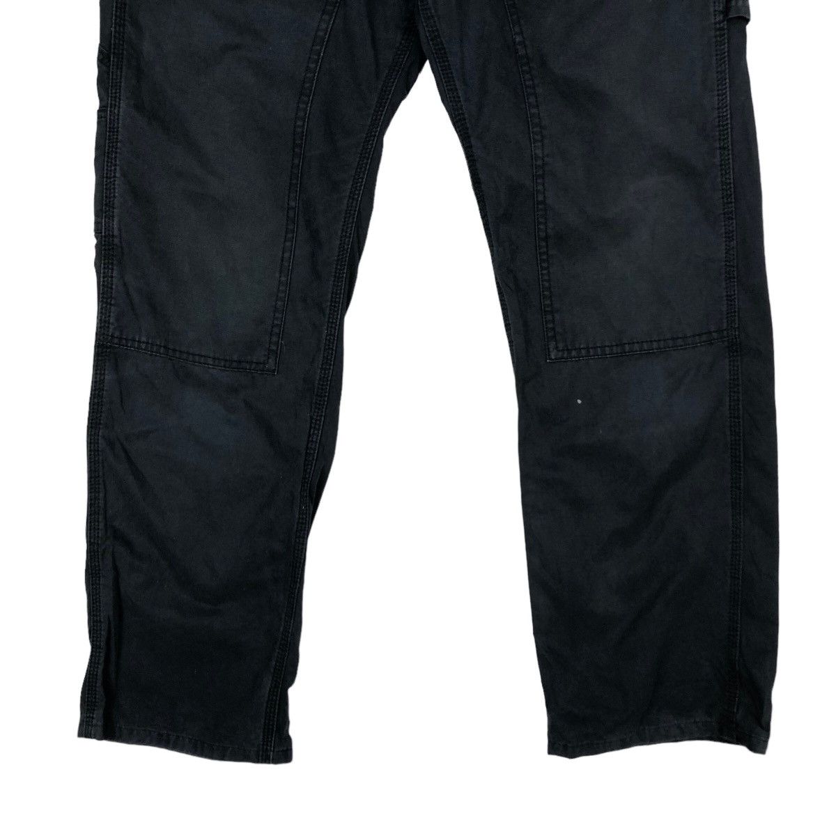 Hysteric Glamour 🔥Vintage Biker Pants Bondage Parachute Double Pocket Size US 32 / EU 48 - 5 Thumbnail