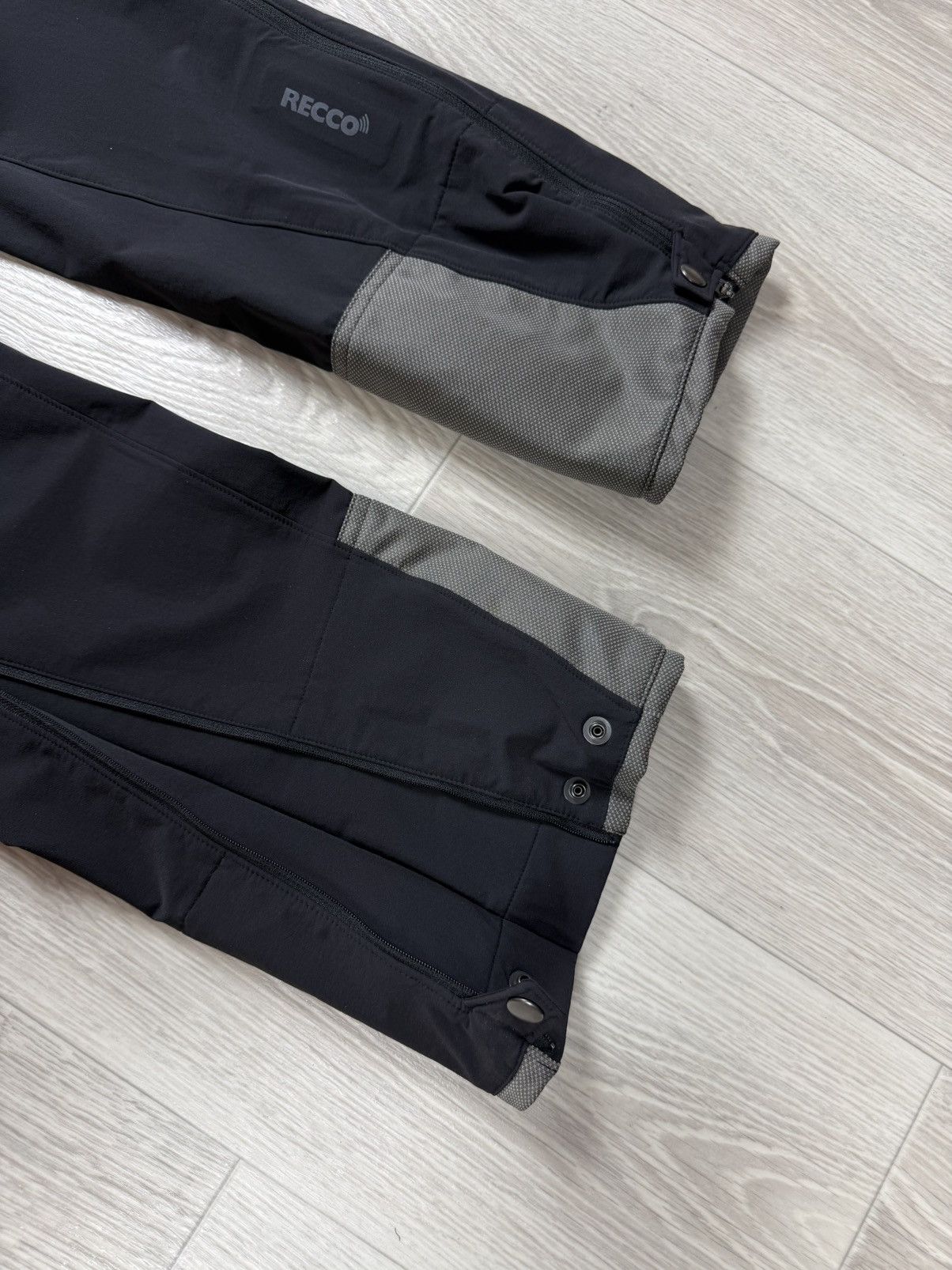 Patagonia Patagonia Men’s Alpine Guide Pants Black Size 30 Size US 30 / EU 46 - 11 Thumbnail