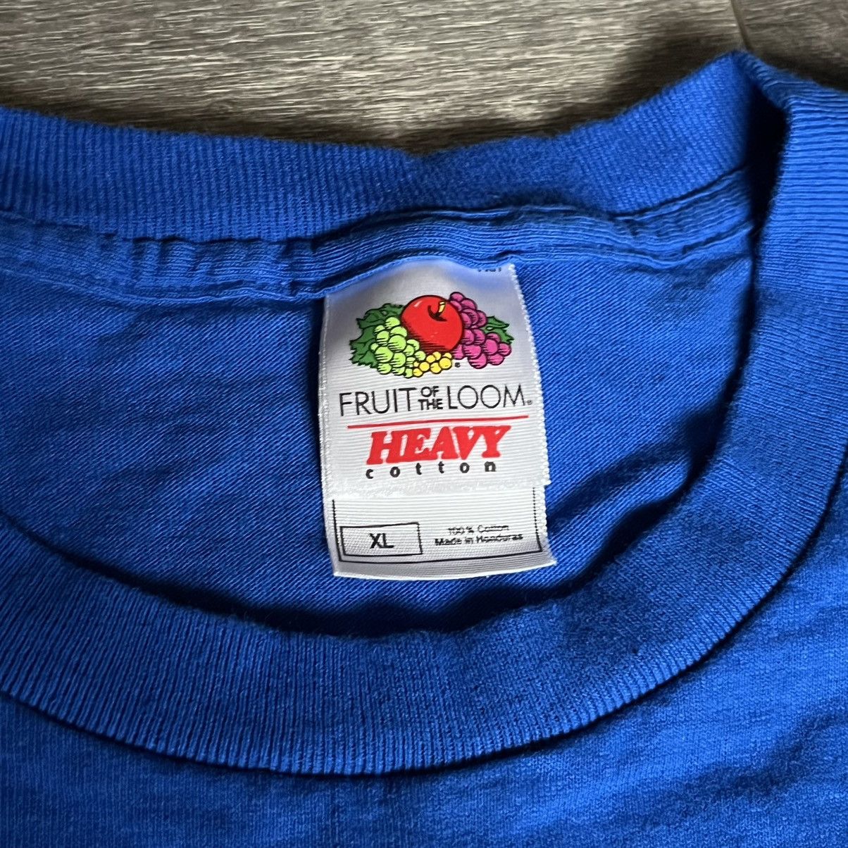 Japanese Brand × Vintage Vintage 2004 Viewtiful Joe 2 HMD Capcom Video Game Promo Tee Size US XL / EU 56 / 4 - 5 Thumbnail
