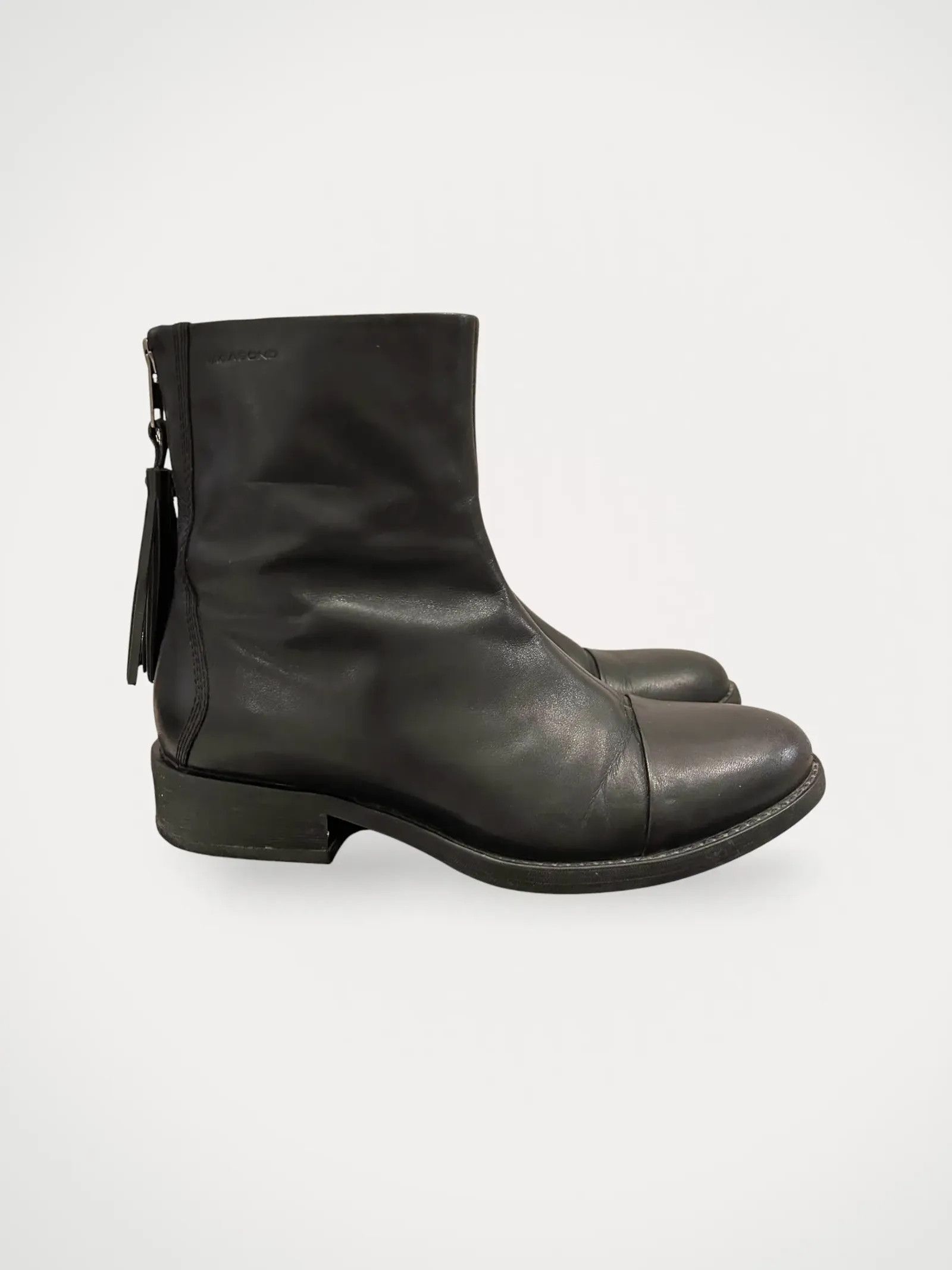 Vagabond Vagabond Boots Size US 7 / IT 37 - 1 Thumbnail