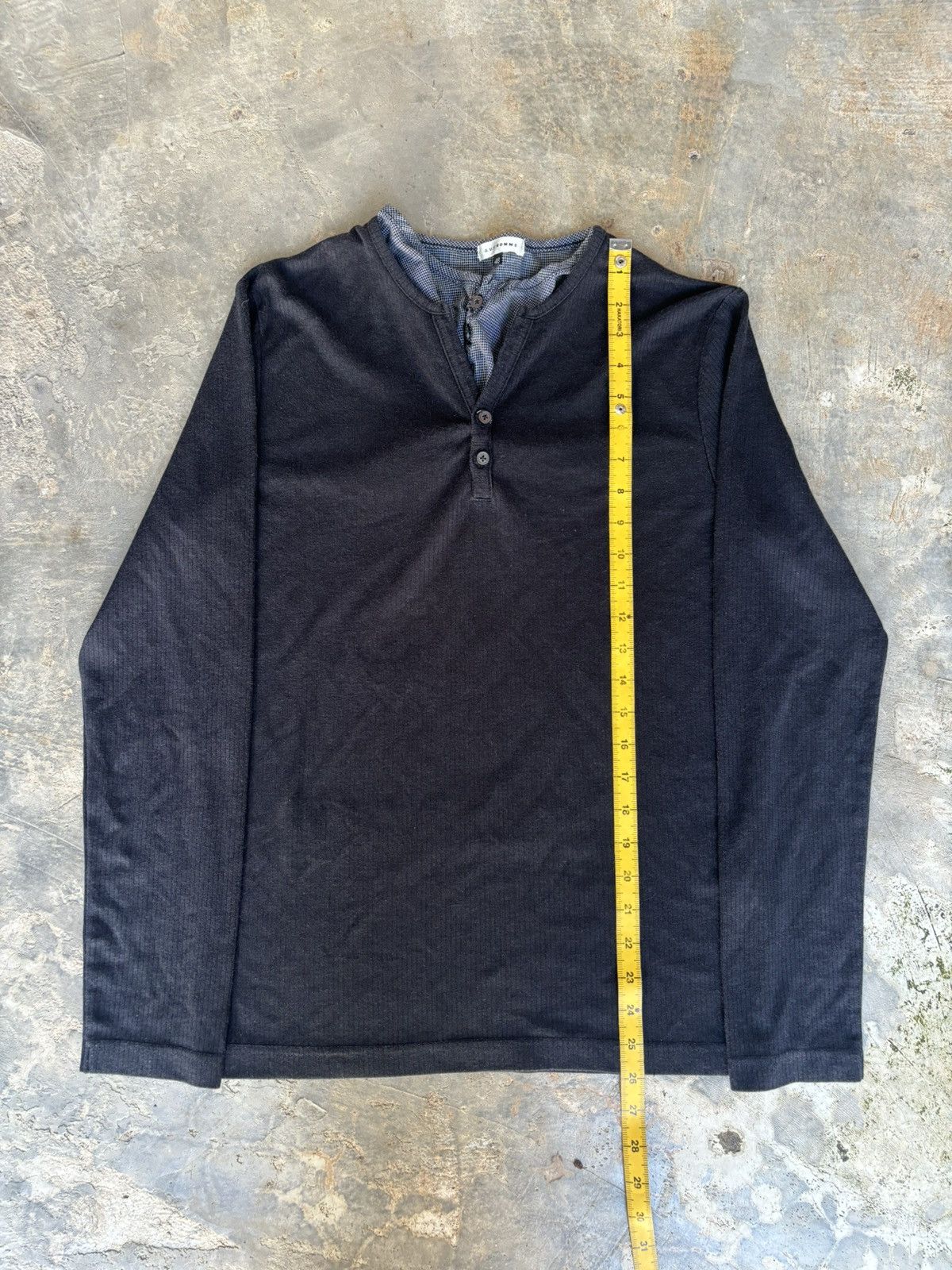 Hysteric Glamour Y2k a.v.v Homme Ifwixwasnine Lgb Style Shirt Size US M / EU 48-50 / 2 - 10 Thumbnail