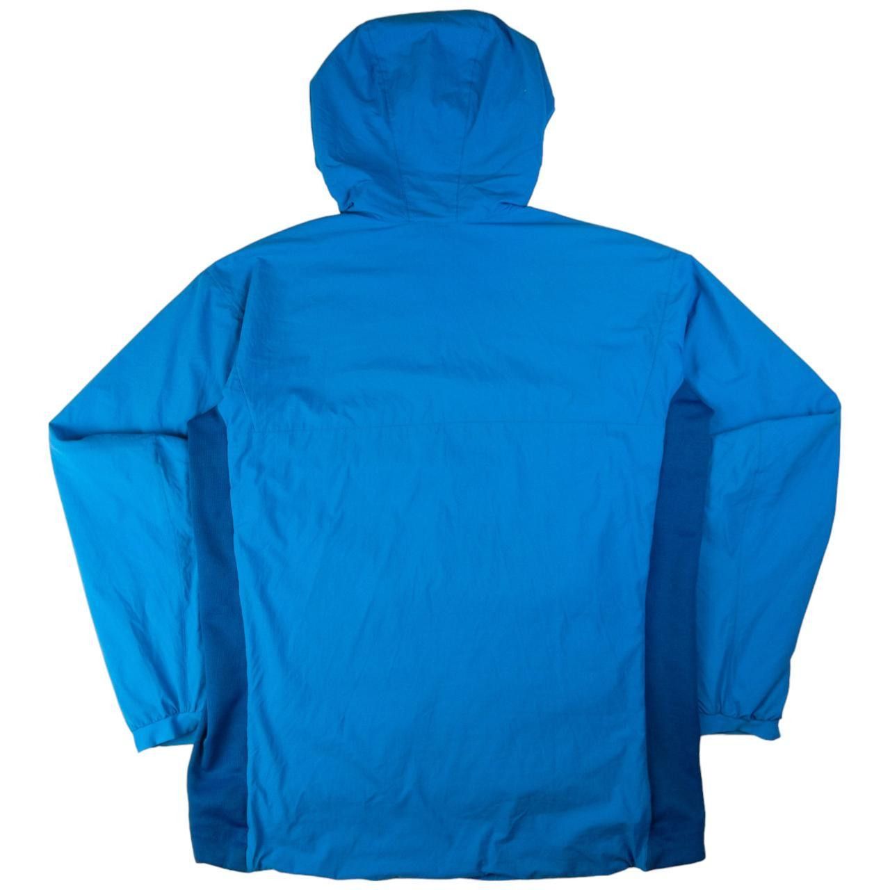 Arc'teryx Vintage Arcteryx Atom Zip Up Jacket Size XL Size US XL / EU 56 / 4 - 2 Thumbnail