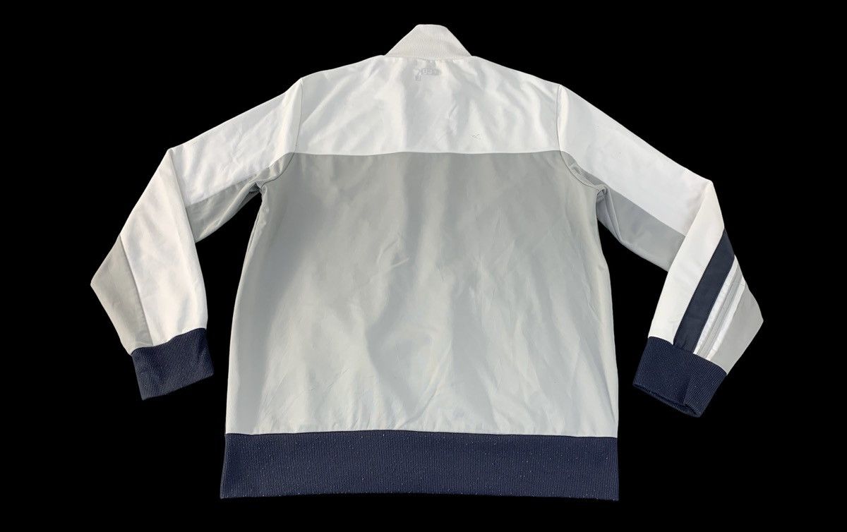 FCUK FCUK Track Top Zipper Jacket Sportswear Athleti Size US L / EU 52-54 / 3 - 2 Thumbnail