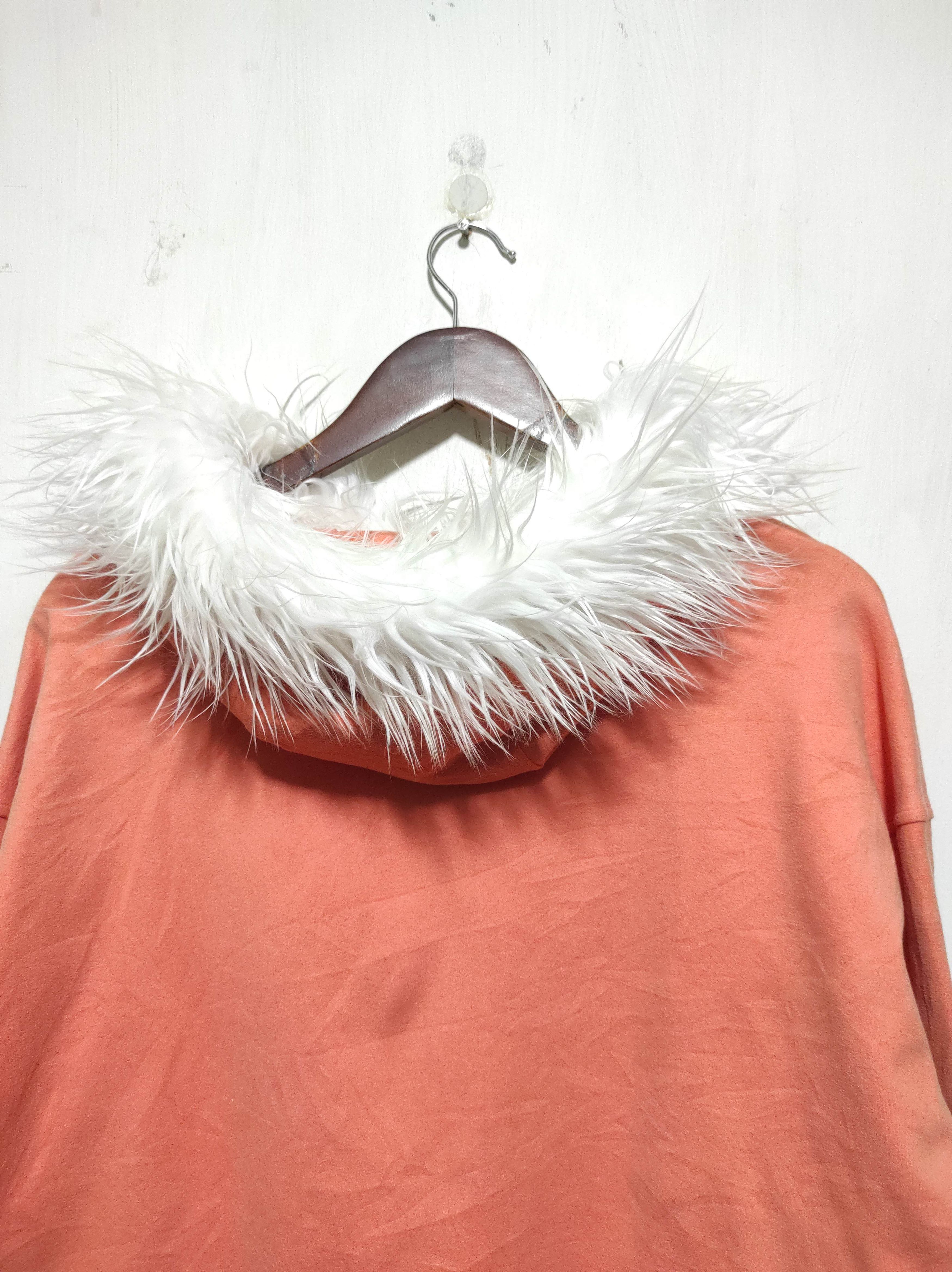If Six Was Nine Polo Sport Fur Hoodie LGB style Size L / US 10 / IT 46 - 13 Thumbnail