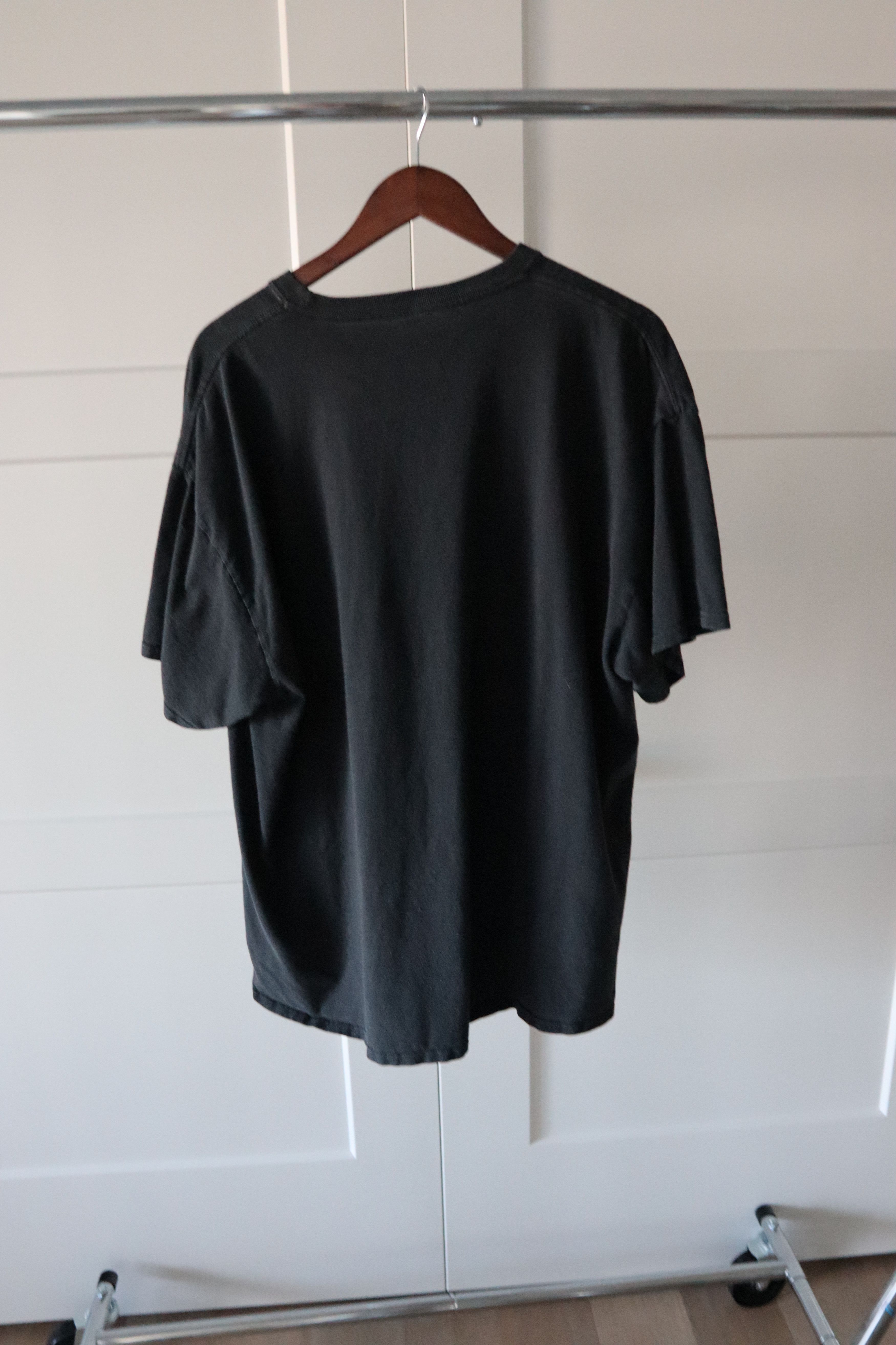 Vintage Vintage Rocky Horror Show Tee (Early 2000s) Size US XL / EU 56 / 4 - 3 Thumbnail