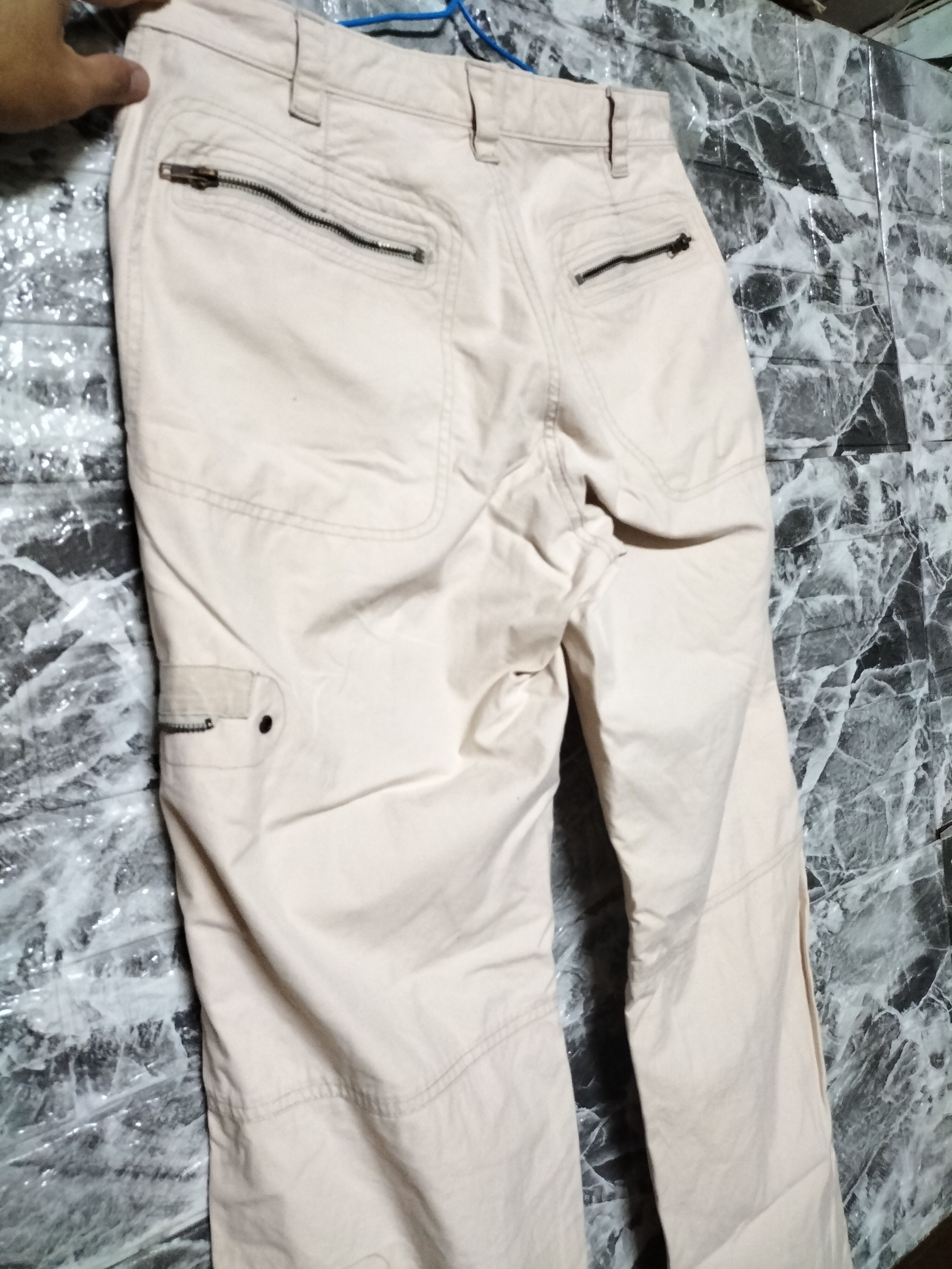 Levi's Vintage Clothing Vintage Levis Sykes fashion Sport Hiking Skates Size US 34 / EU 50 - 11 Thumbnail