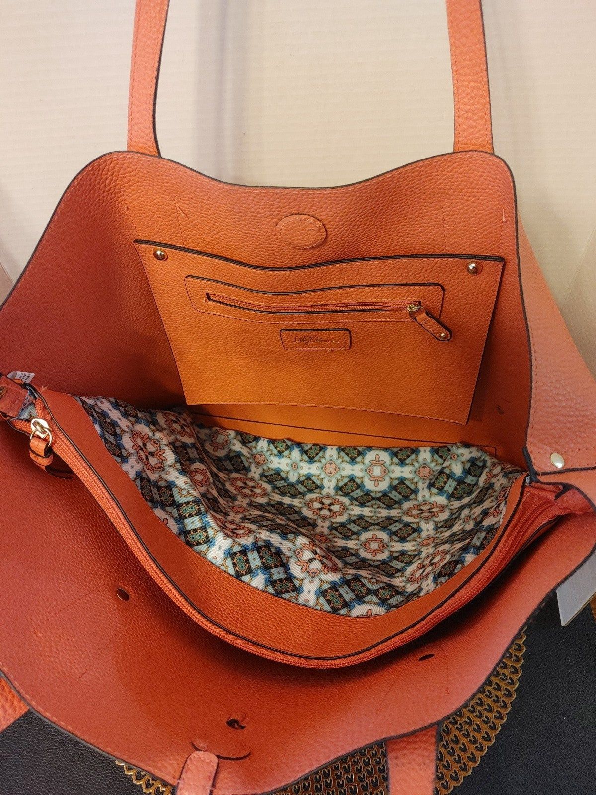 Liberty Libby Edelman Tote Size ONE SIZE - 2 Thumbnail