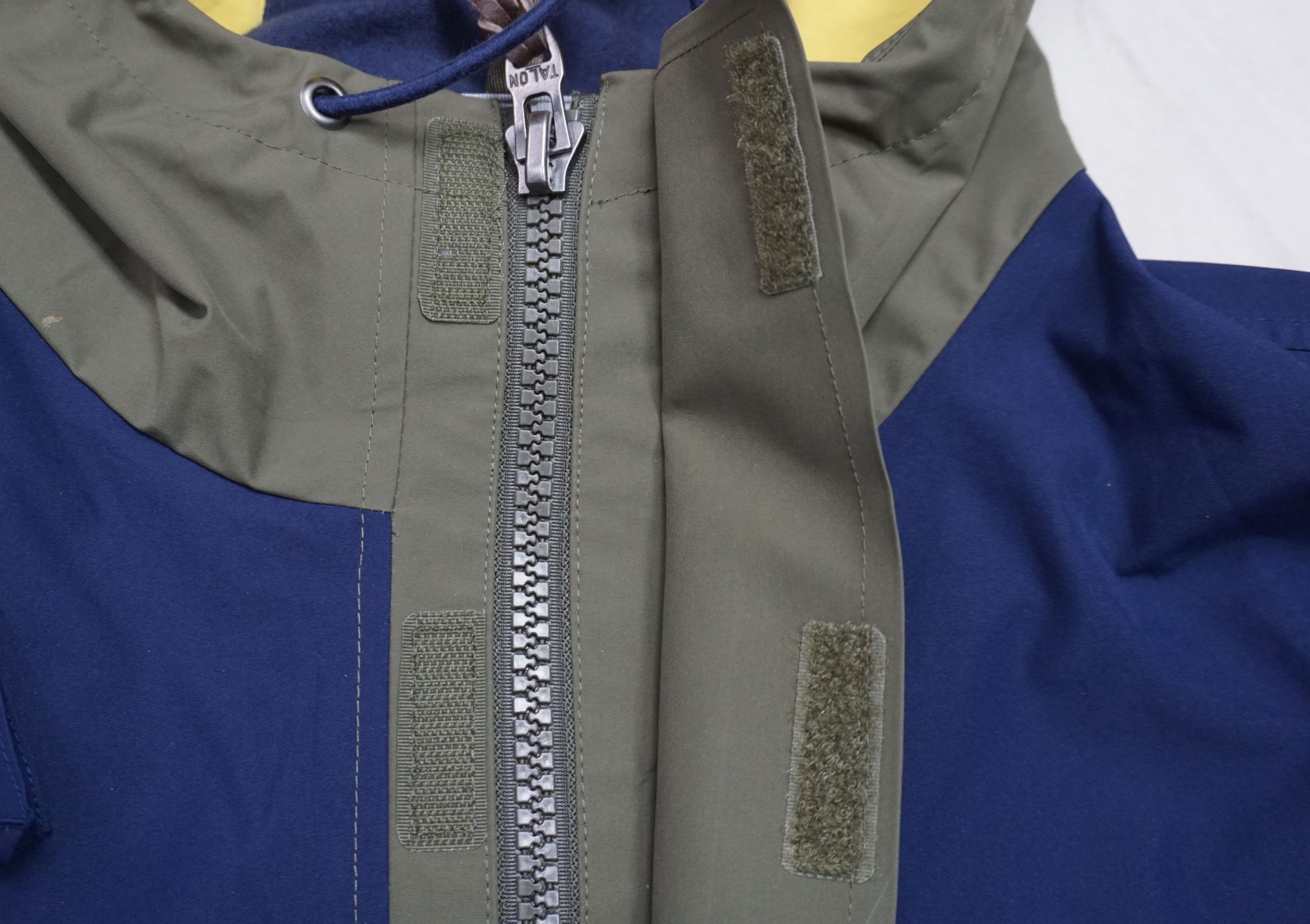 Polo Ralph Lauren × Vintage Polo by Ralph Lauren Hi Tech Jacket Size US M / EU 48-50 / 2 - 4 Thumbnail