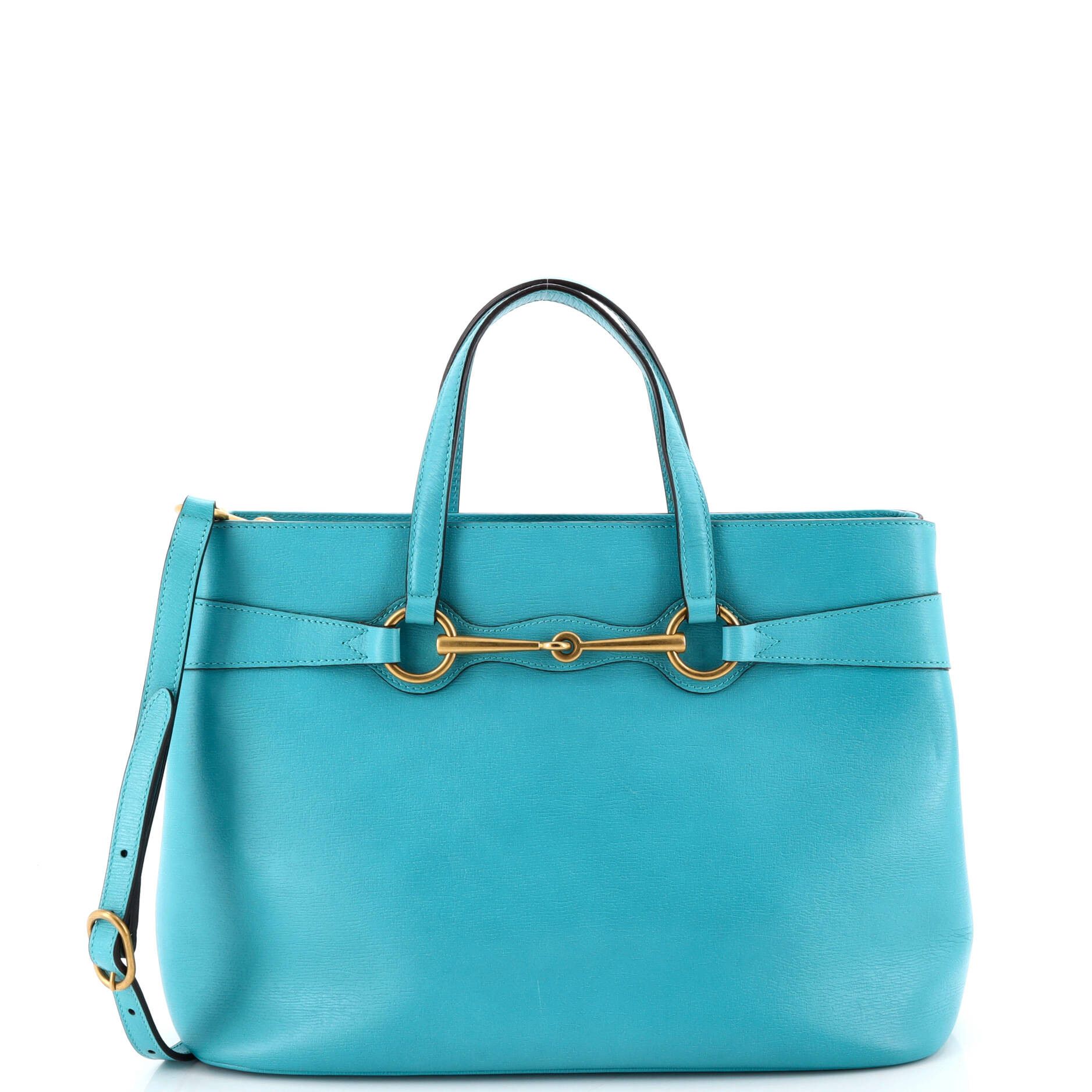 Gucci Bright Bit Convertible Tote Size ONE SIZE - 1 Thumbnail