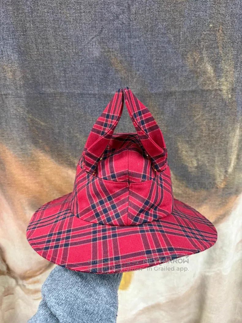 Undercover Undercover Rabbit Ear Hat Size ONE SIZE - 1 Thumbnail
