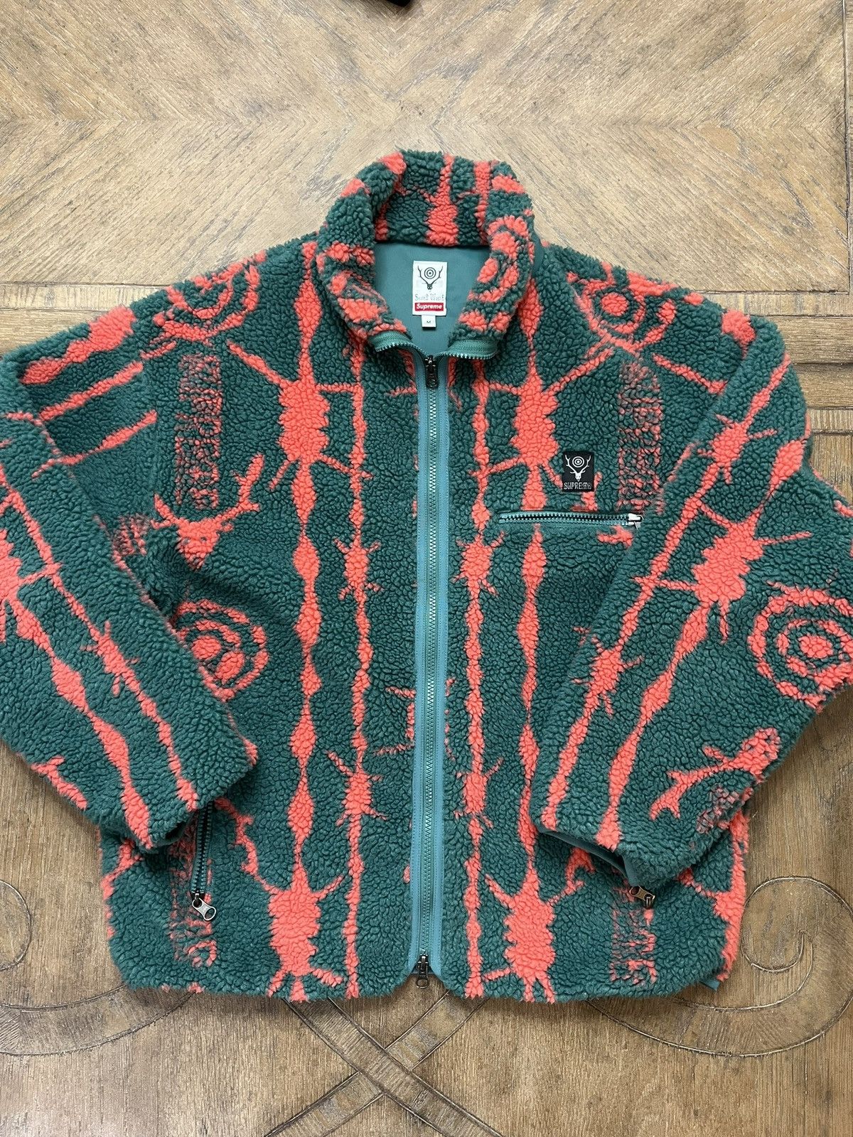 South 2 West 8 Supreme | Grailed