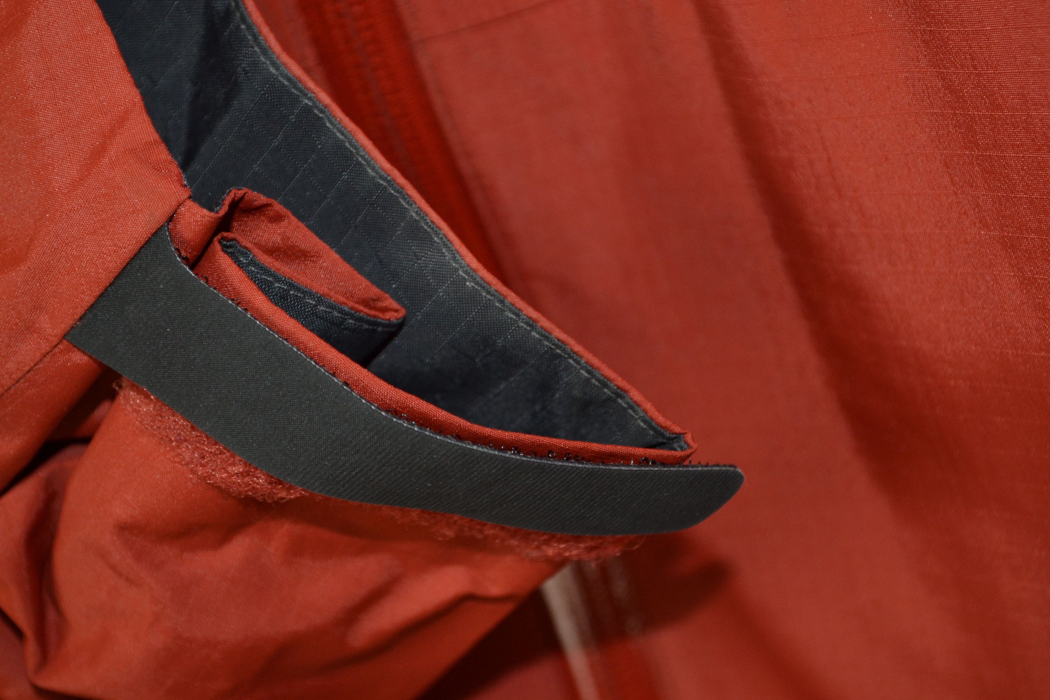 Arc'teryx Arc'teryx Zeta SL Gore-tex Jacket Men's Orange Red Size US XL / EU 56 / 4 - 5 Thumbnail
