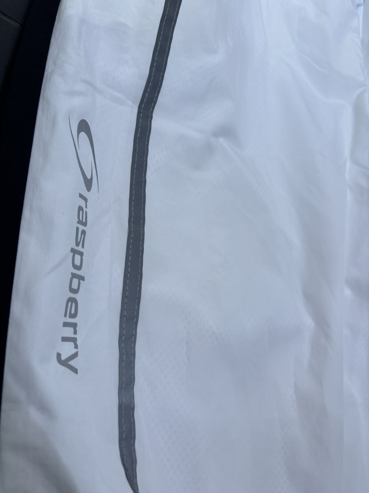 The GV Gallery The GV Gallery Half-Half Sweatpants Size US 38 / EU 54 - 2 Thumbnail