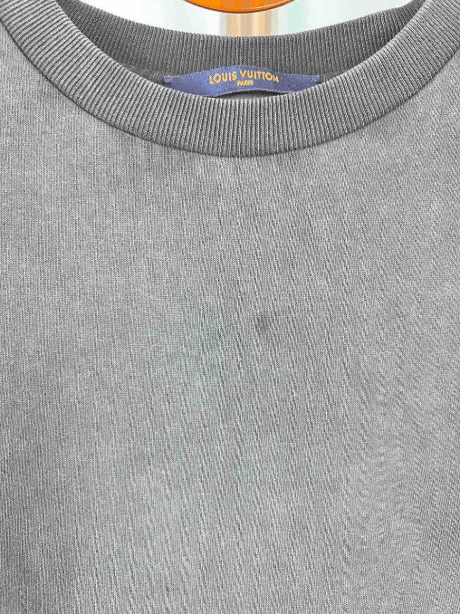 Louis Vuitton Louis Vuitton Short-sleeve T-shirt Size US S / EU 44-46 / 1 - 7 Thumbnail