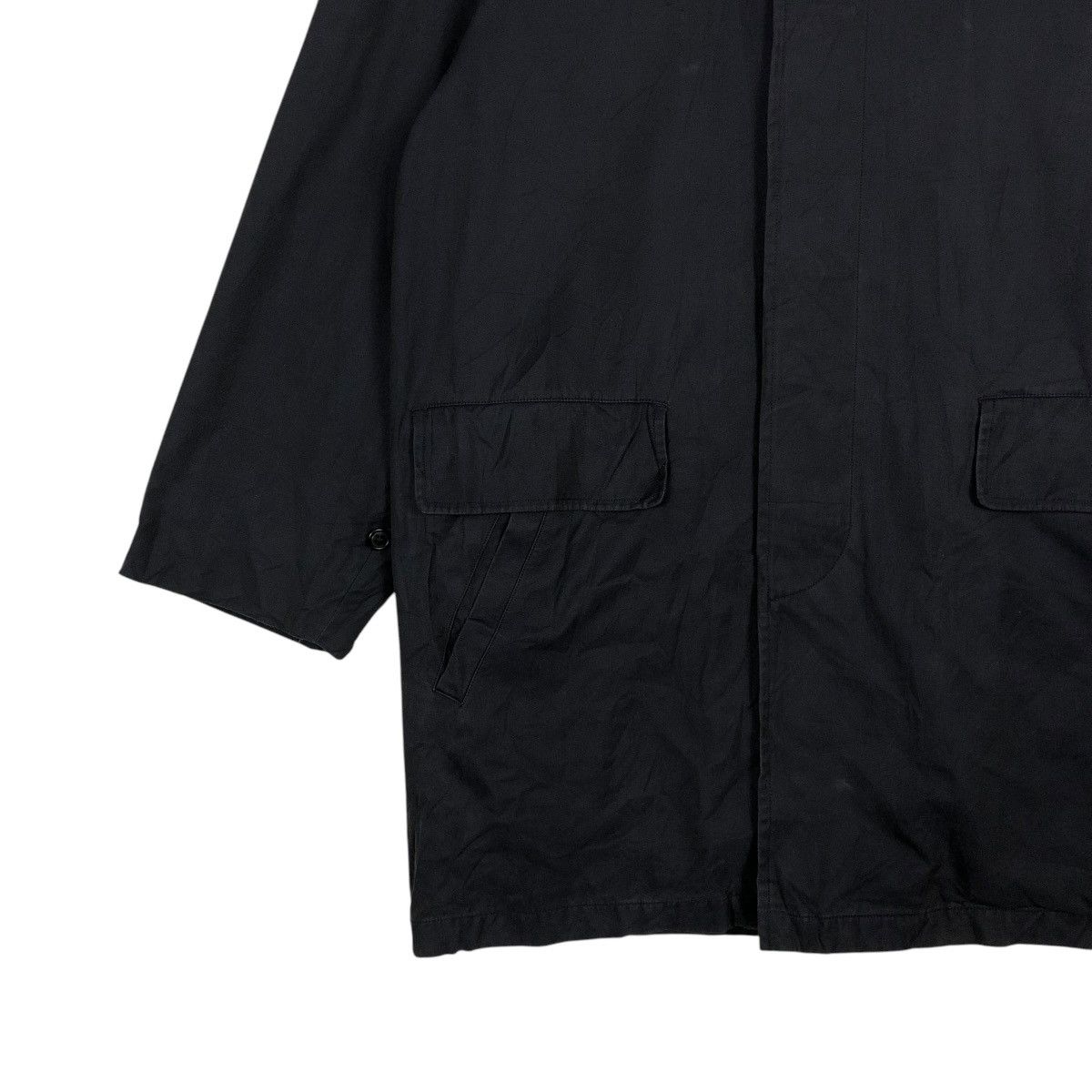 Burberry 🔥VINTAGE CHORE JACKET BURBERRYS NOVA CHECK BLANKET Size US M / EU 48-50 / 2 - 7 Thumbnail