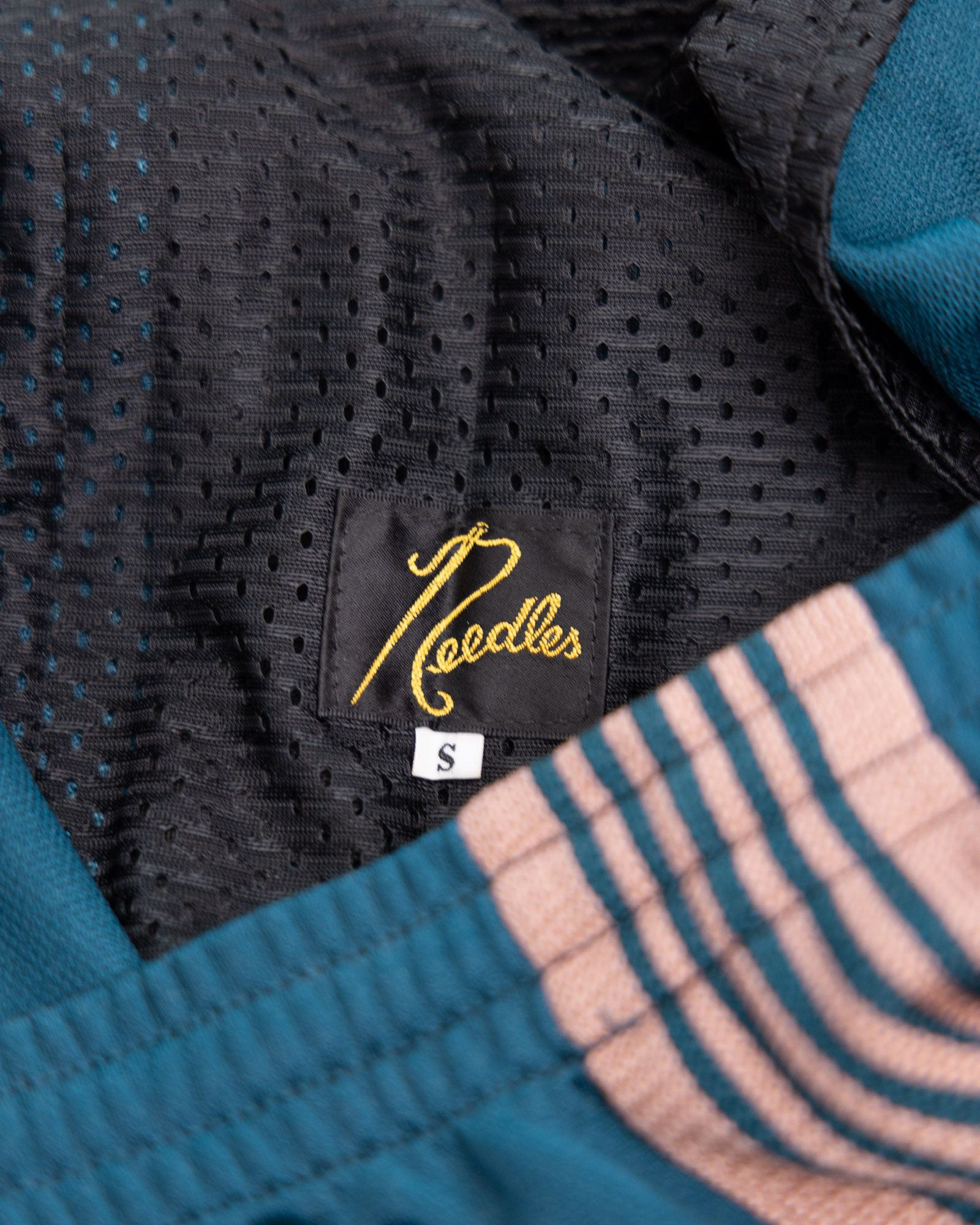 Needles Needles Track Pants Size US 30 / EU 46 - 7 Thumbnail
