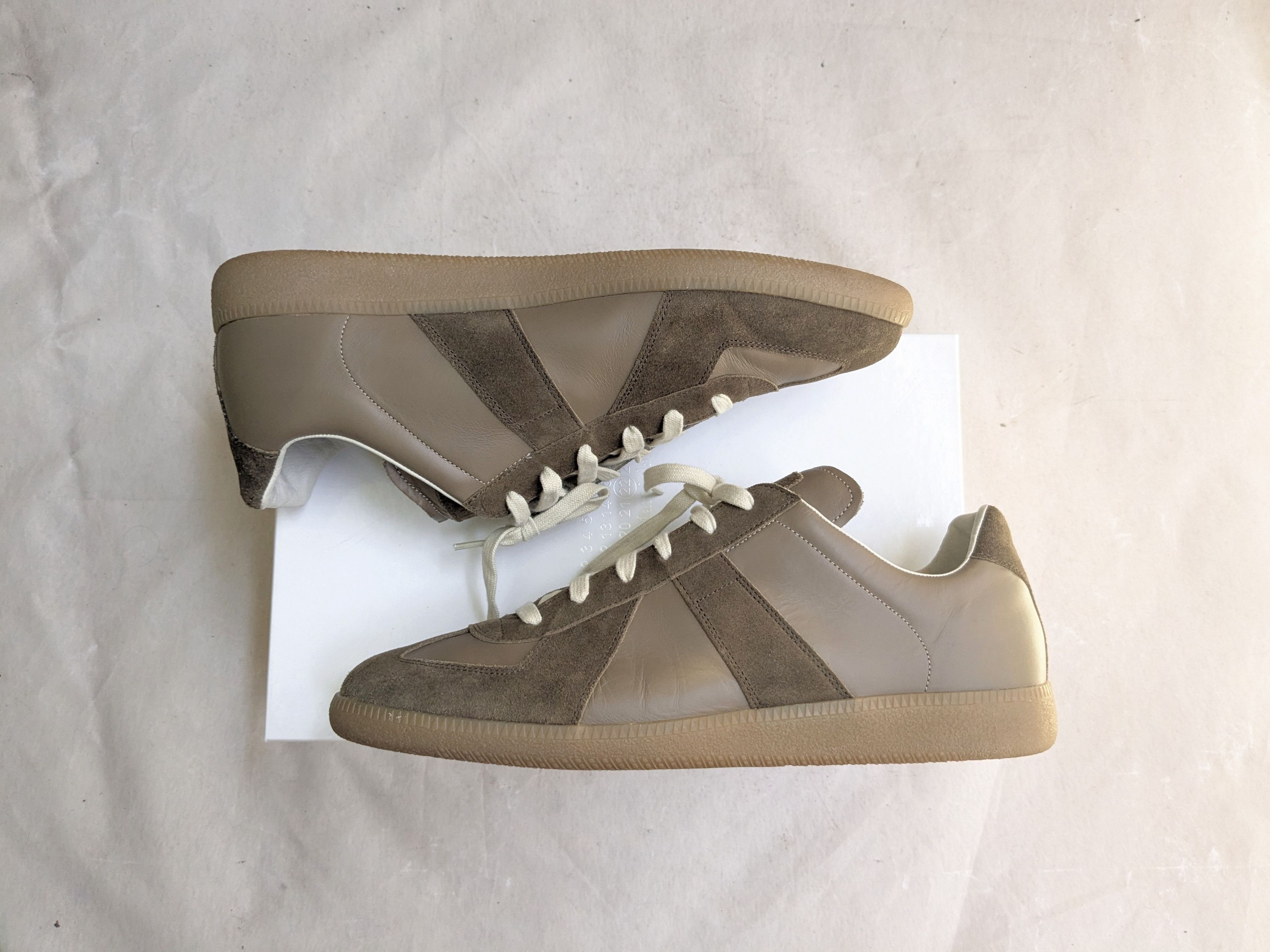 lowlife2006 　Margiela 05AW N-3B 46 Maison Margiela – Archive Factory